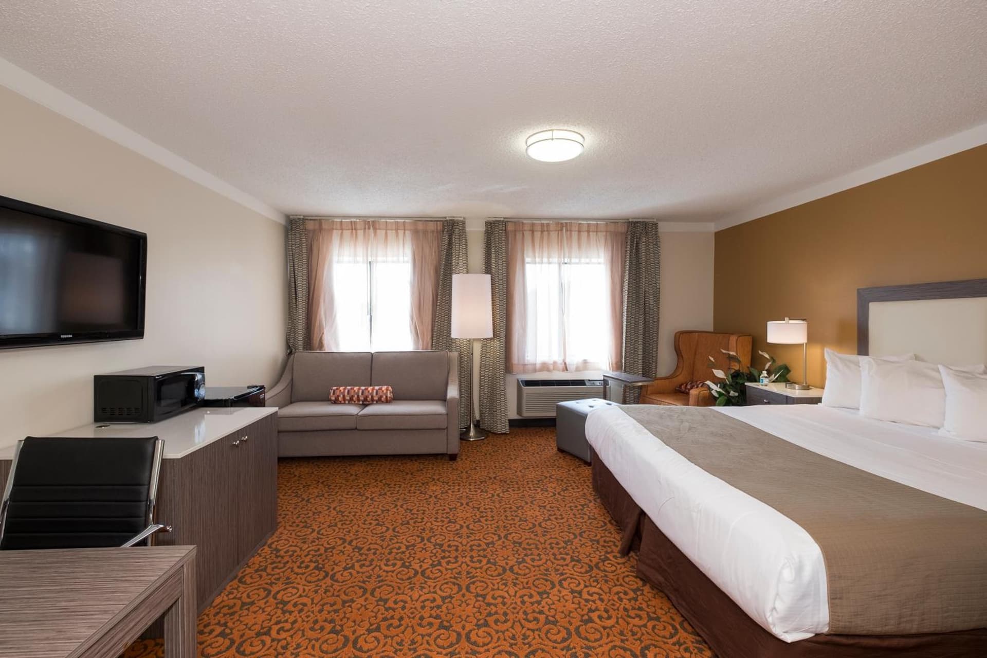 Baymont by Wyndham Chicago/Alsip gallery photo in Alsip, IL — image 21