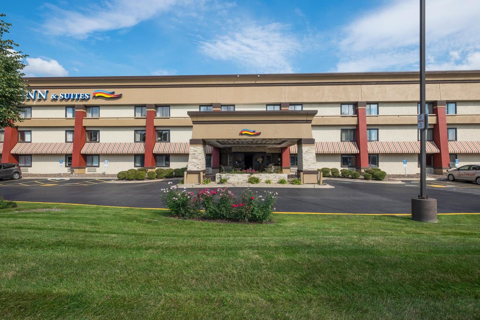 Baymont by Wyndham Chicago/Alsip gallery photo in Alsip, IL — image 9