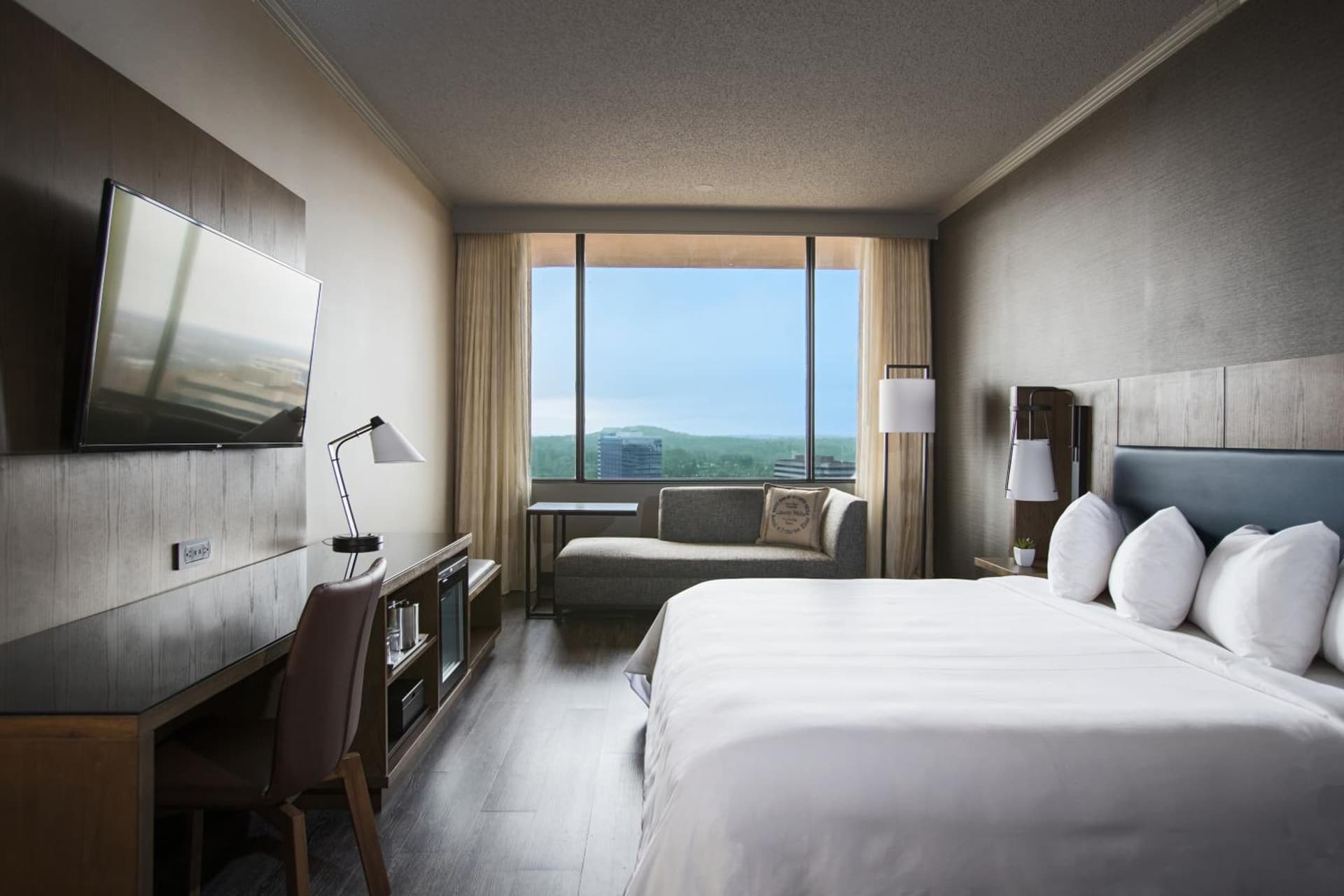 Sonesta Nashville Airport gallery photo in Nashville, TN — image 34