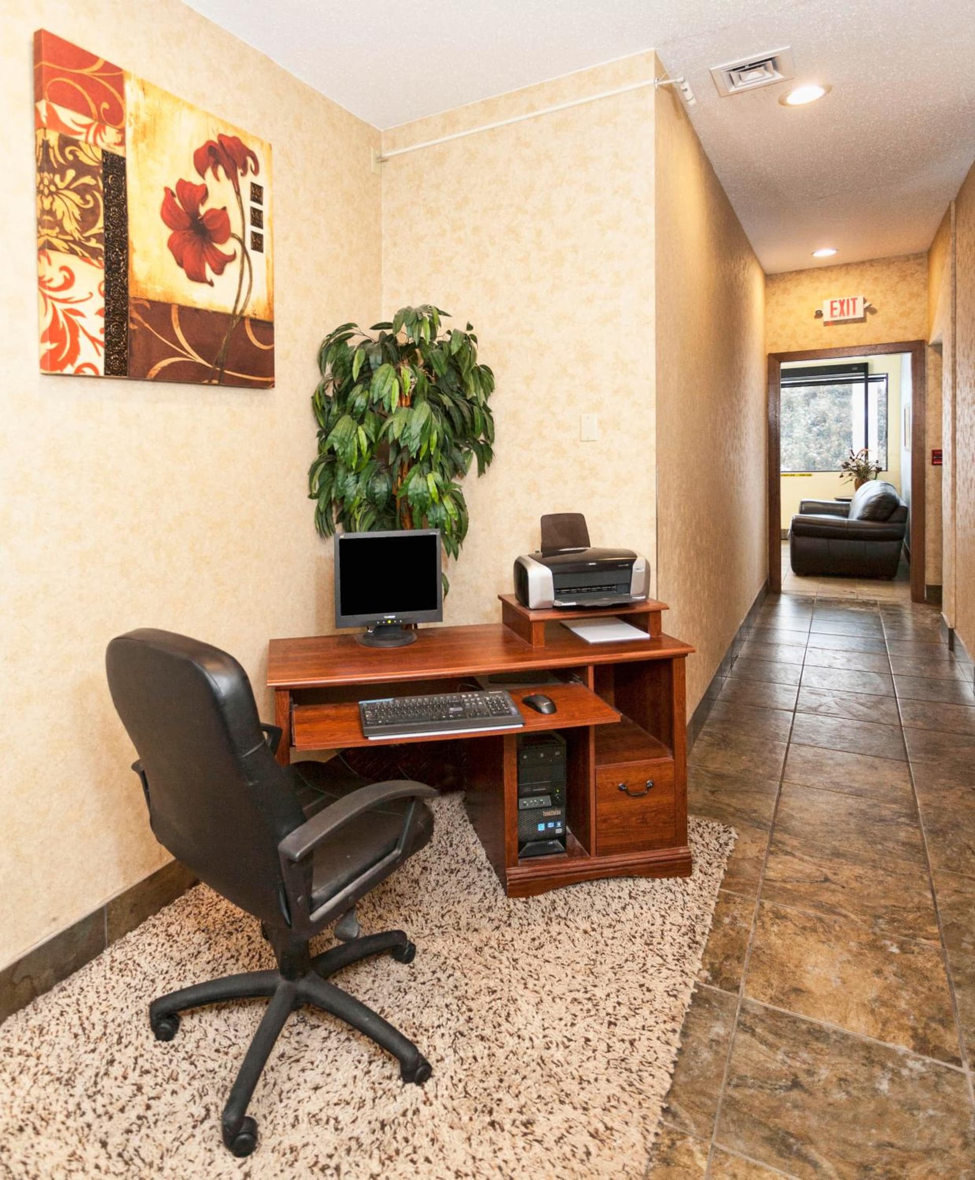 Days Inn by Wyndham Duluth Lakewalk gallery photo in Duluth, MN — image 39