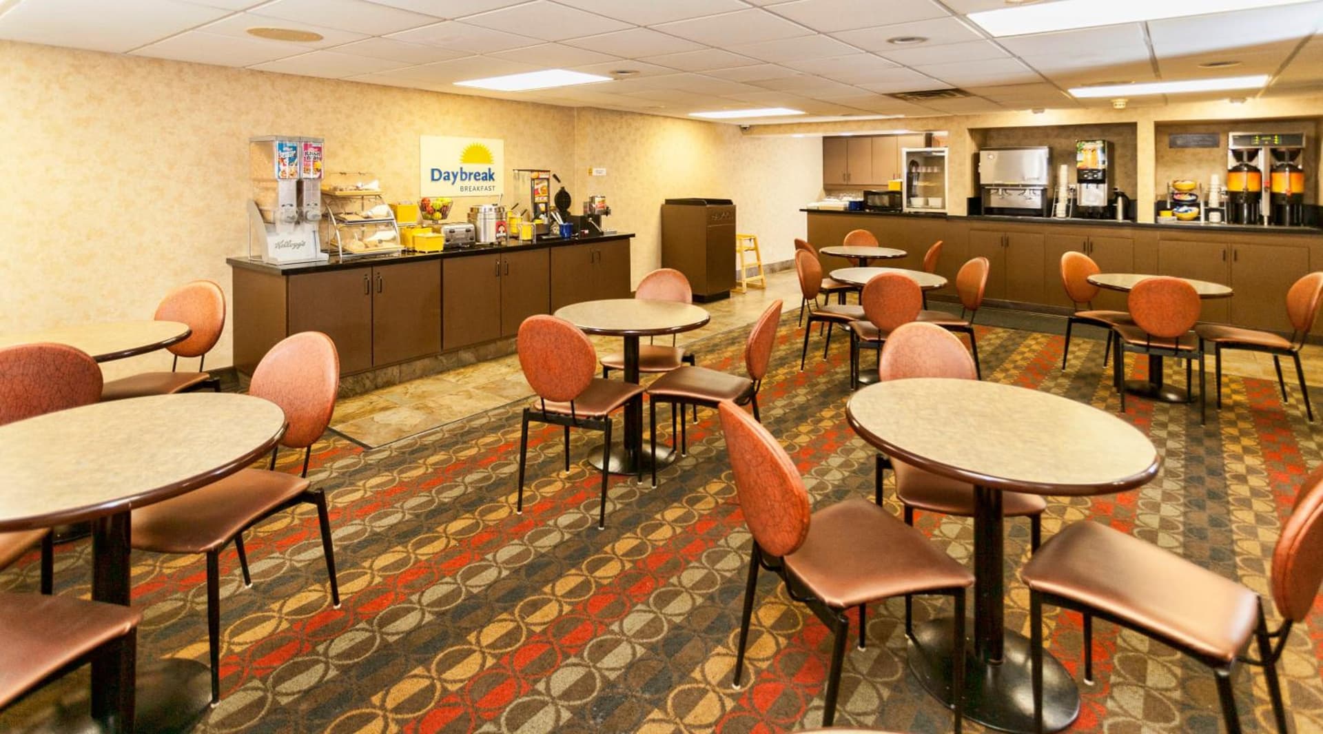 Days Inn by Wyndham Duluth Lakewalk gallery photo in Duluth, MN — image 36