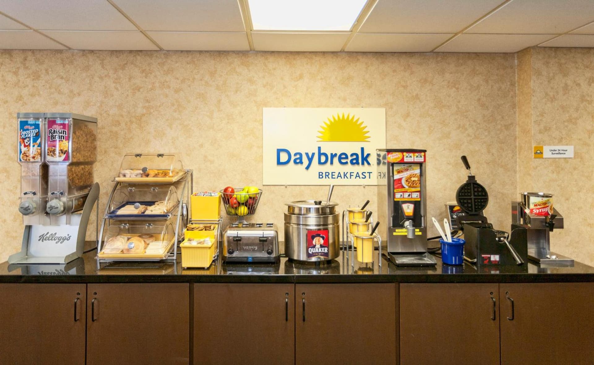 Days Inn by Wyndham Duluth Lakewalk gallery photo in Duluth, MN — image 18