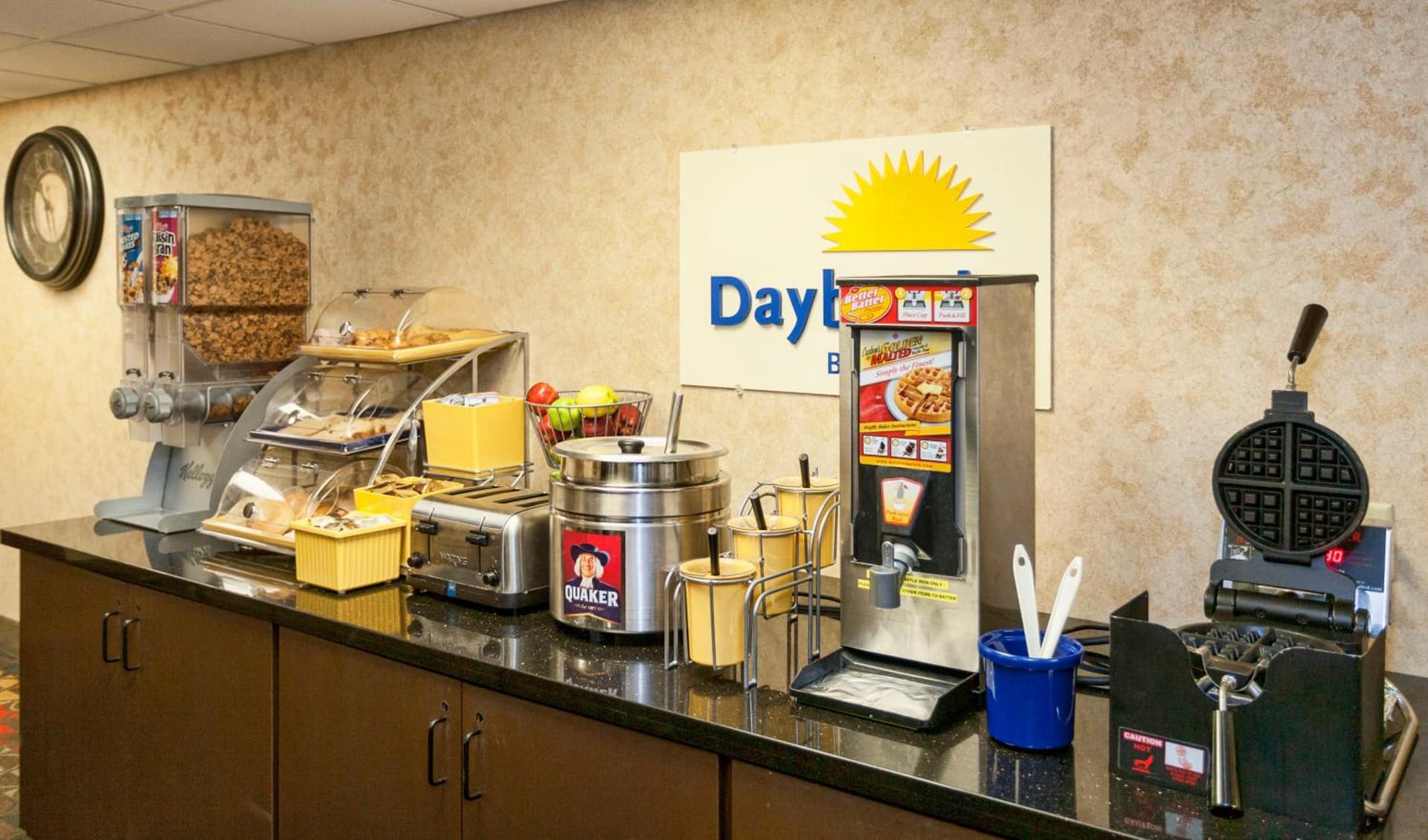 Days Inn by Wyndham Duluth Lakewalk gallery photo in Duluth, MN — image 34
