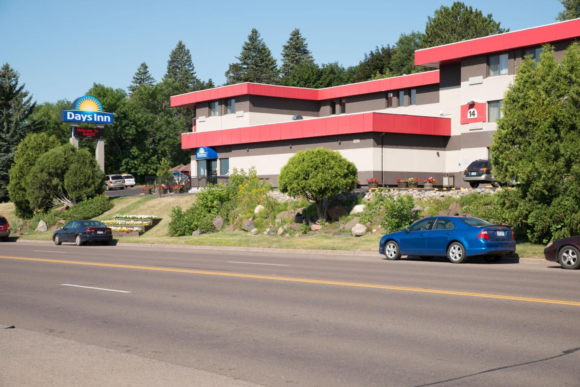 Days Inn by Wyndham Duluth Lakewalk gallery photo in Duluth, MN — image 16