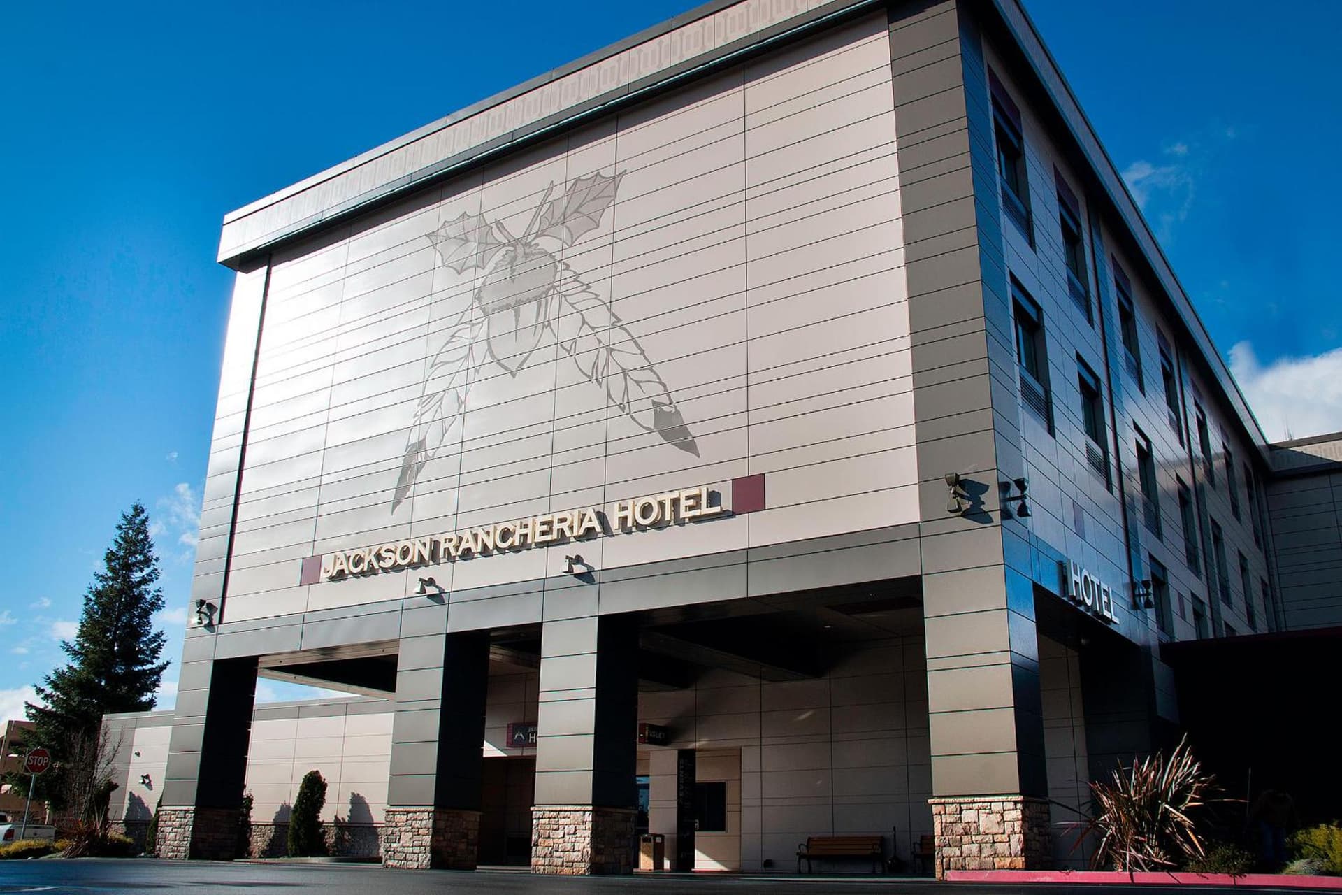 Jackson Rancheria Casino Resort gallery photo in Jackson, CA — image 36