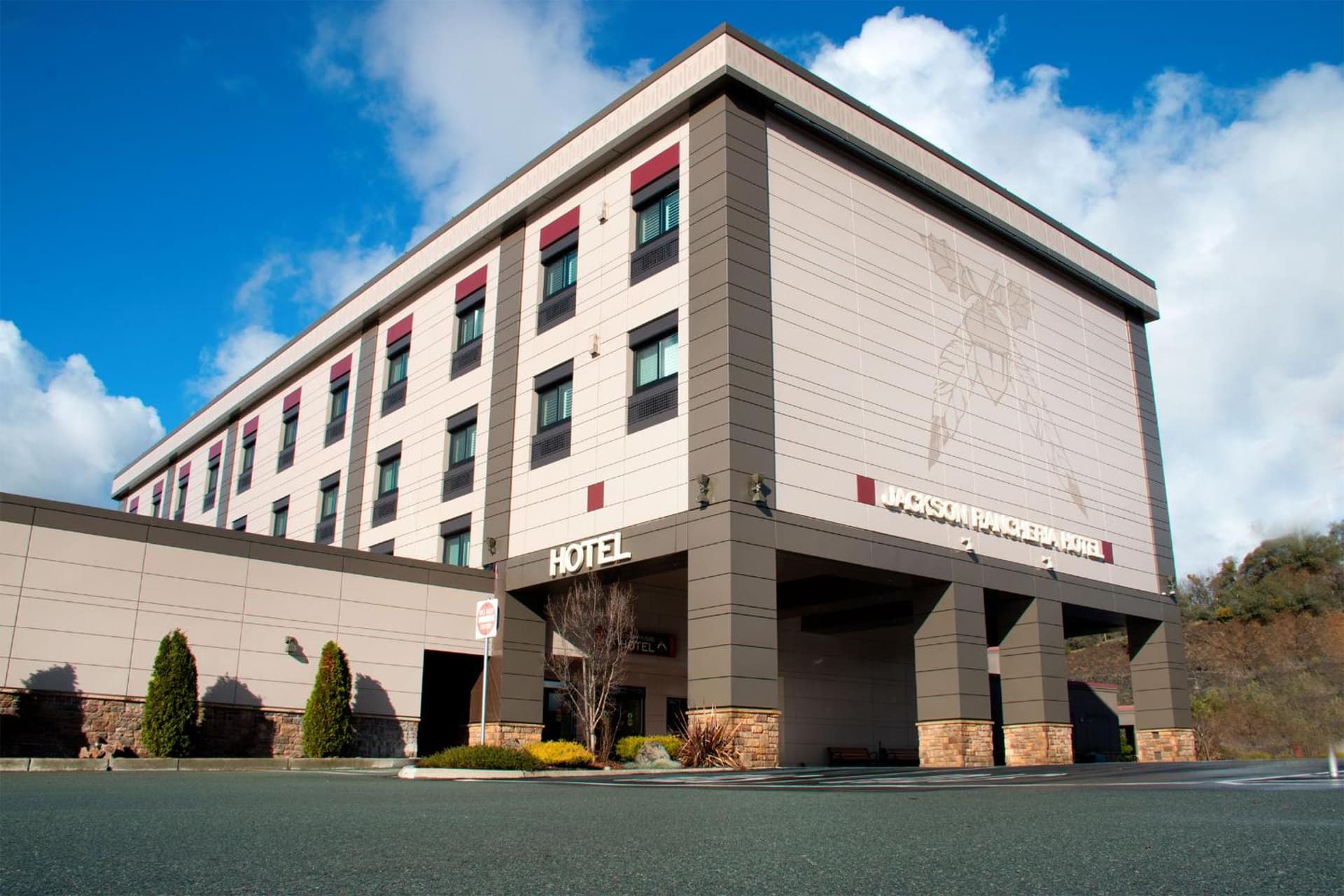 Jackson Rancheria Casino Resort gallery photo in Jackson, CA — image 11