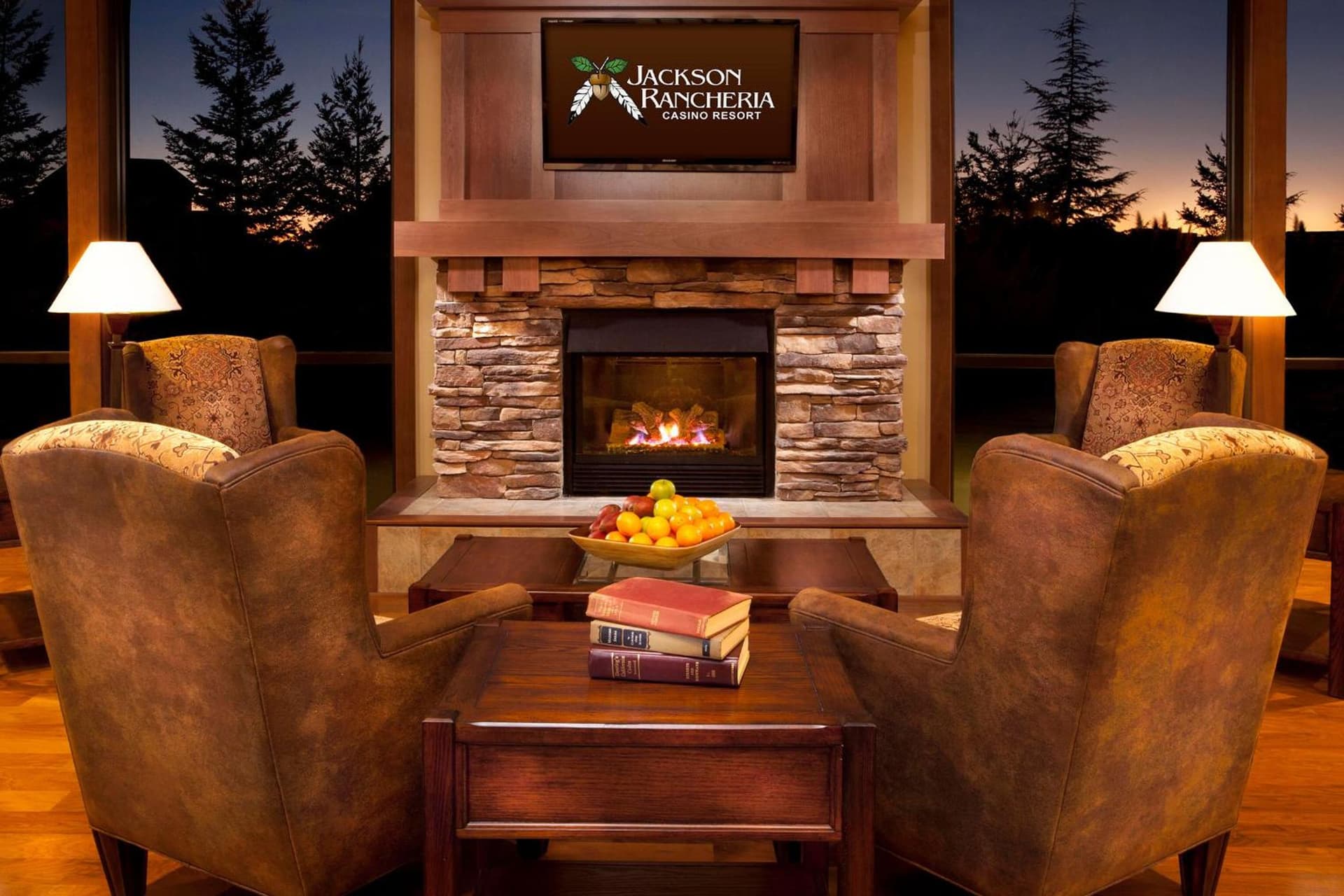 Jackson Rancheria Casino Resort gallery photo in Jackson, CA — image 21