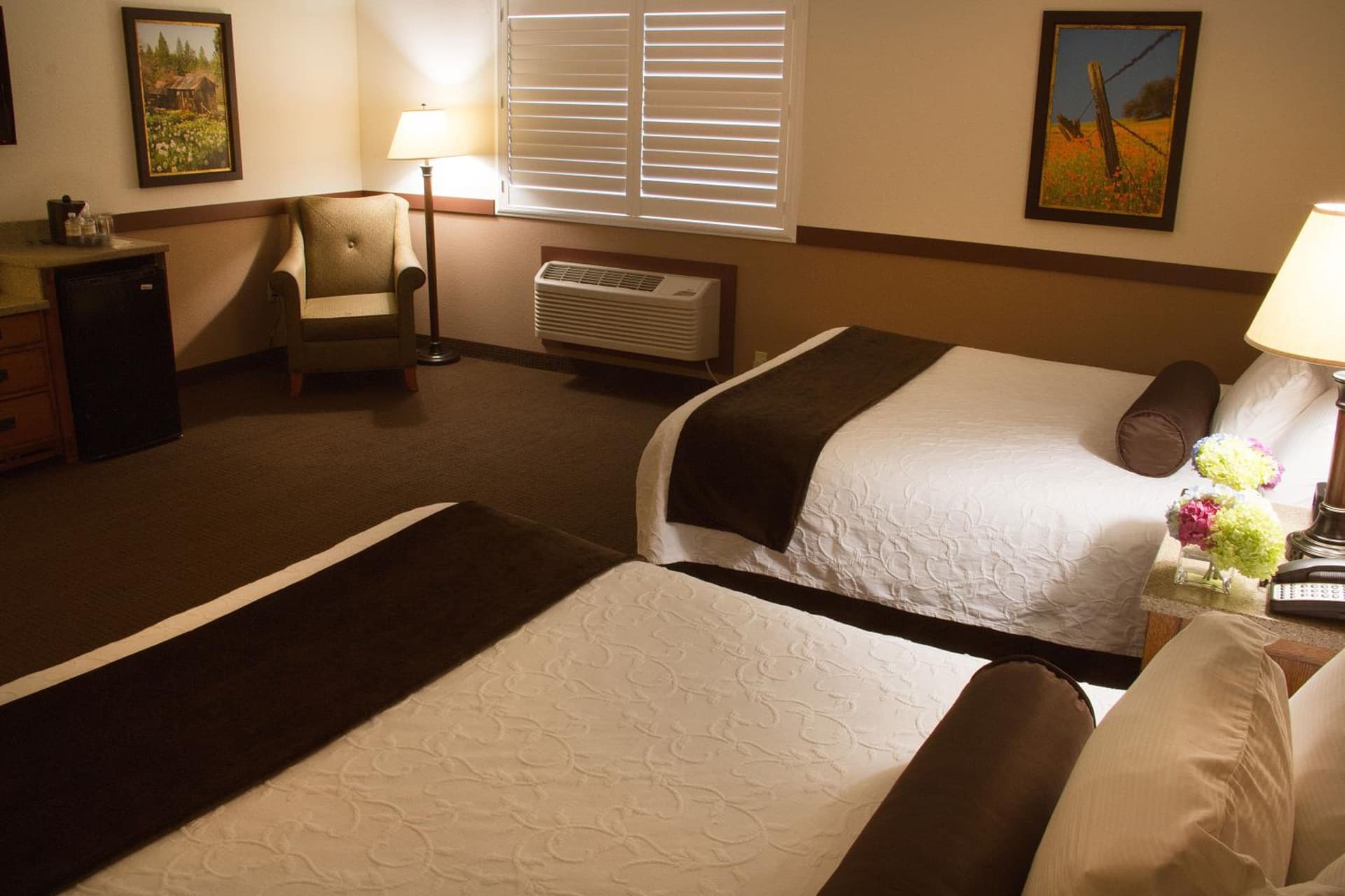 Jackson Rancheria Casino Resort gallery photo in Jackson, CA — image 31