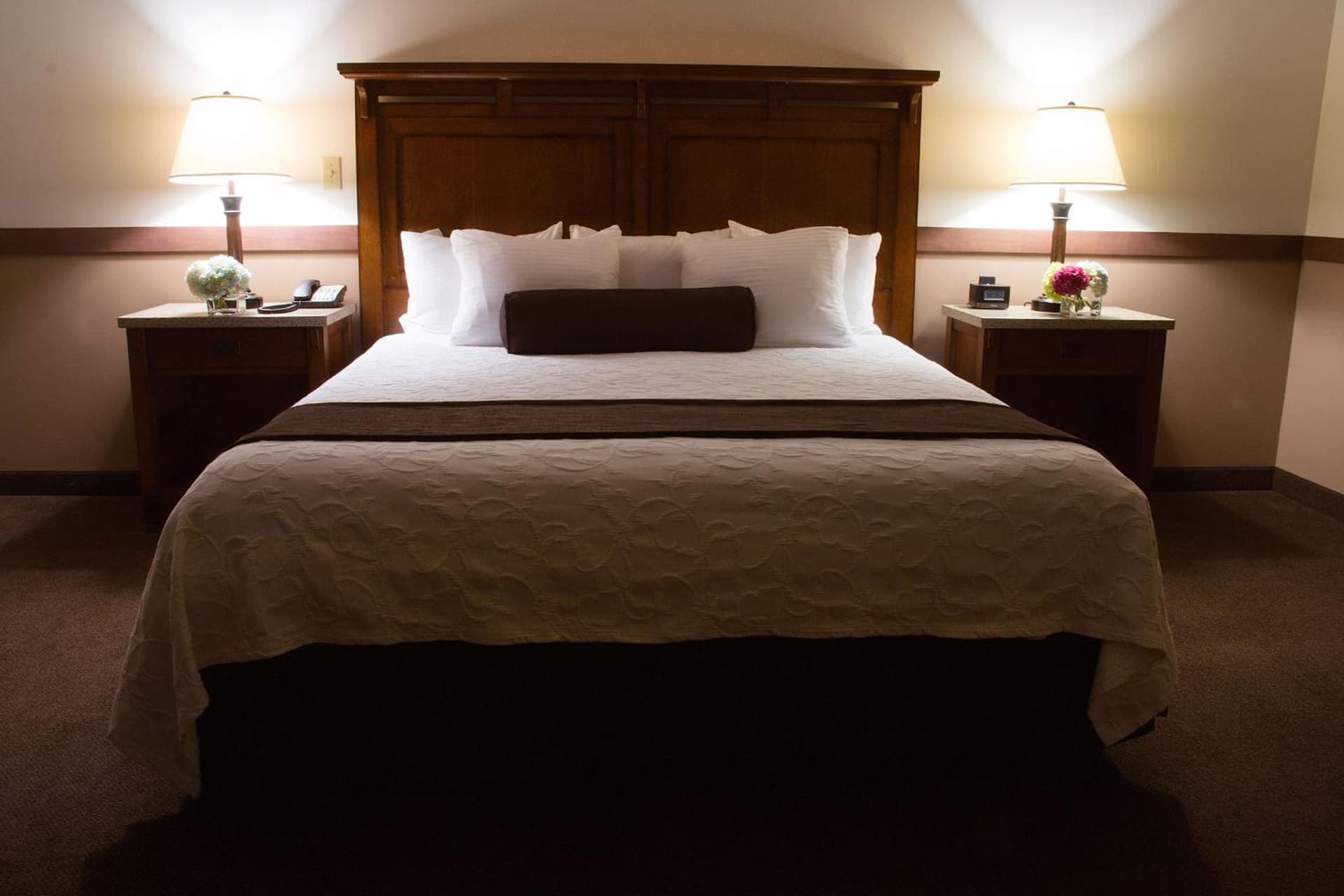 Jackson Rancheria Casino Resort gallery photo in Jackson, CA — image 33