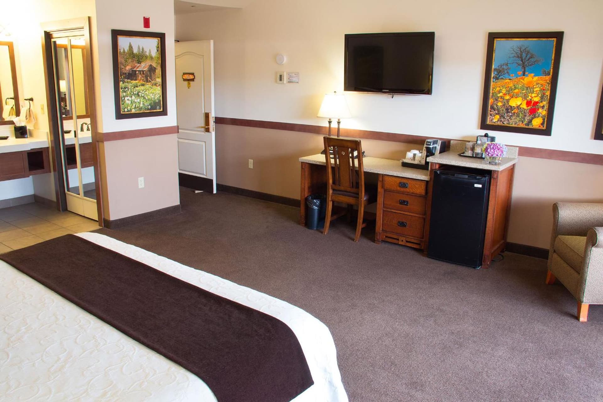 Jackson Rancheria Casino Resort gallery photo in Jackson, CA — image 17