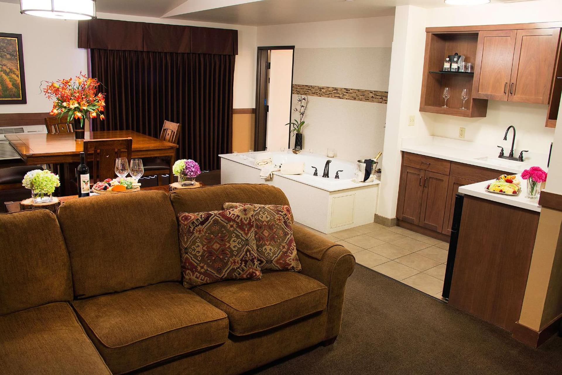 Jackson Rancheria Casino Resort gallery photo in Jackson, CA — image 34