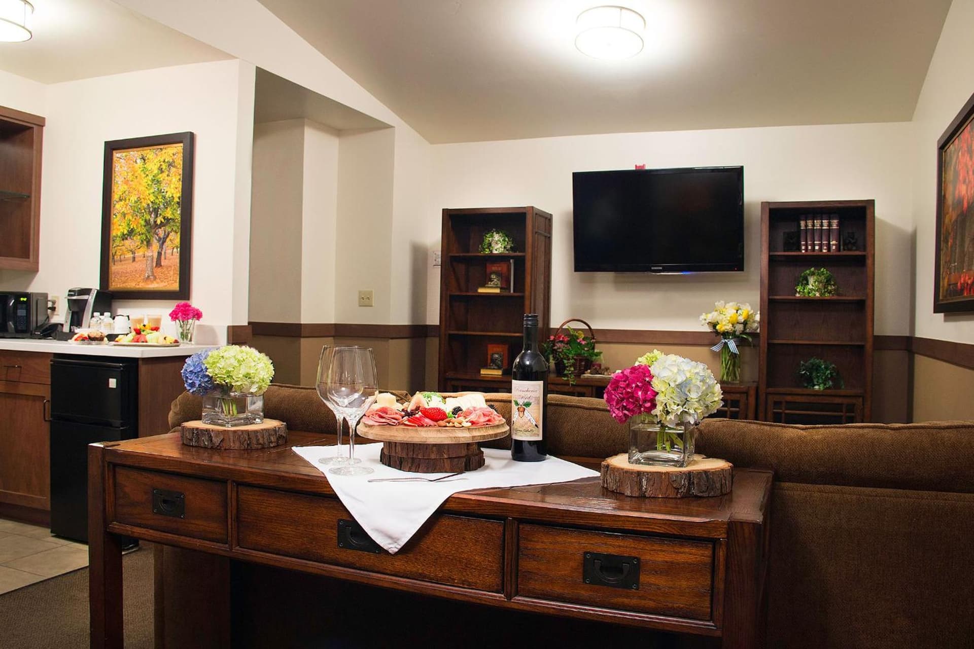 Jackson Rancheria Casino Resort gallery photo in Jackson, CA — image 35
