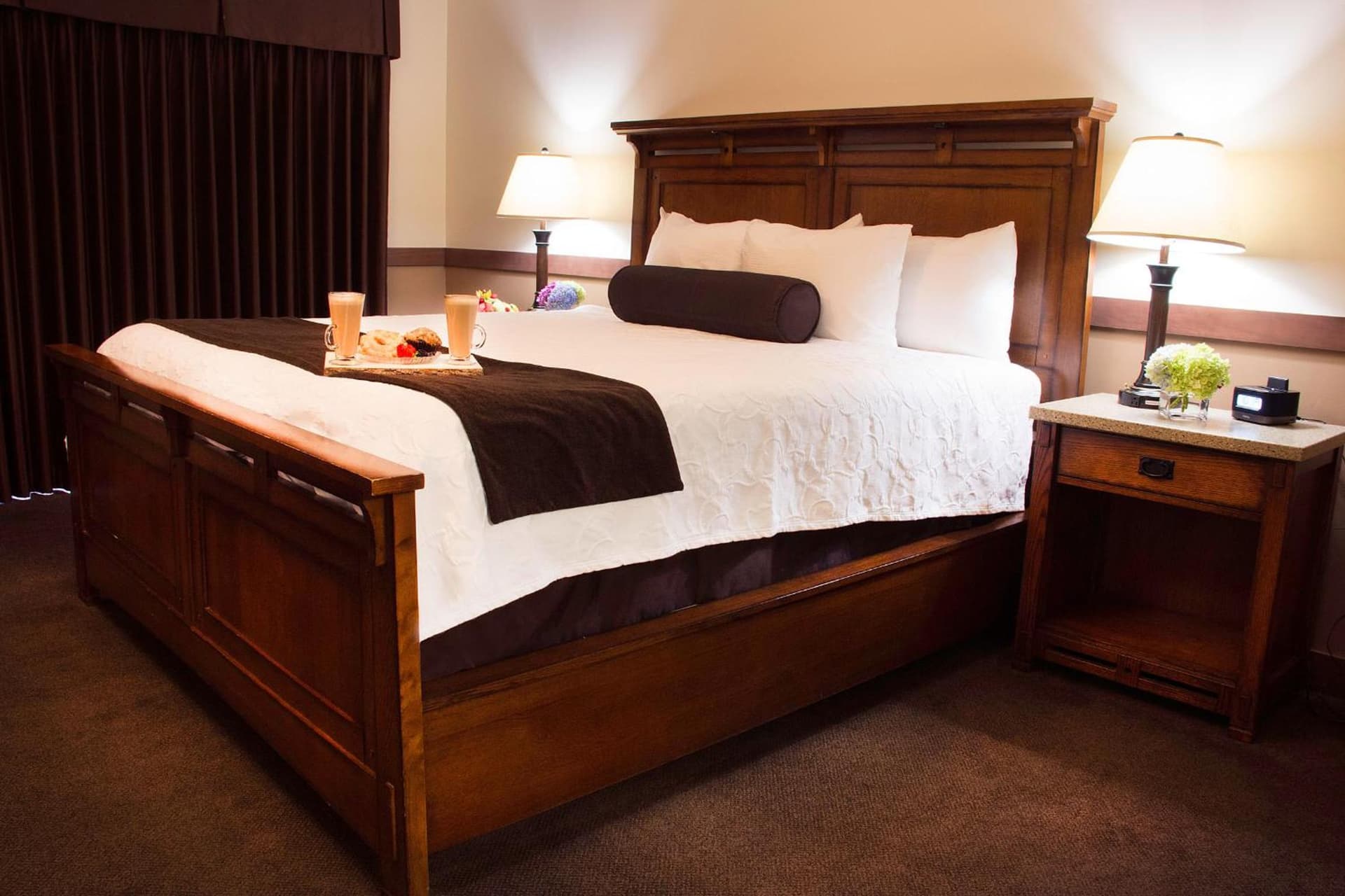 Jackson Rancheria Casino Resort gallery photo in Jackson, CA — image 22