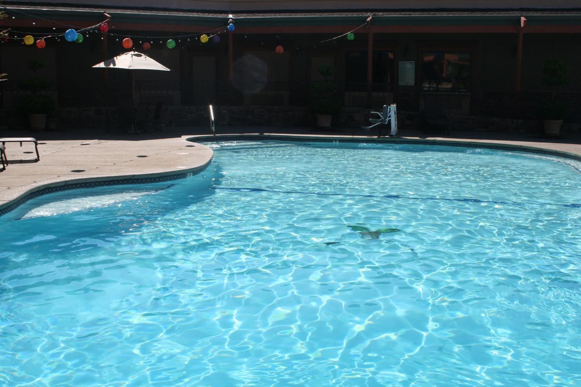 Jackson Rancheria Casino Resort gallery photo in Jackson, CA — image 27