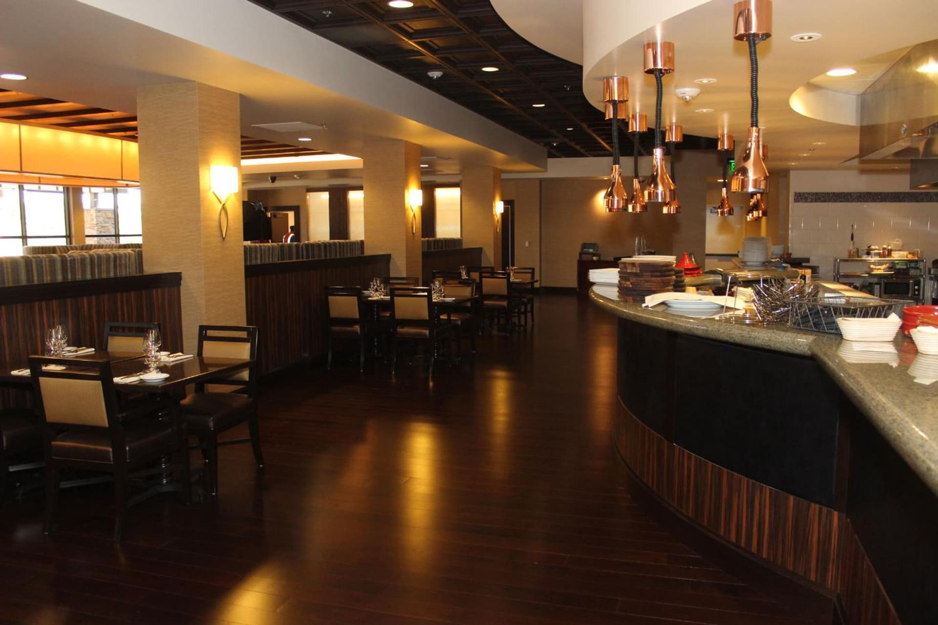 Jackson Rancheria Casino Resort gallery photo in Jackson, CA — image 32