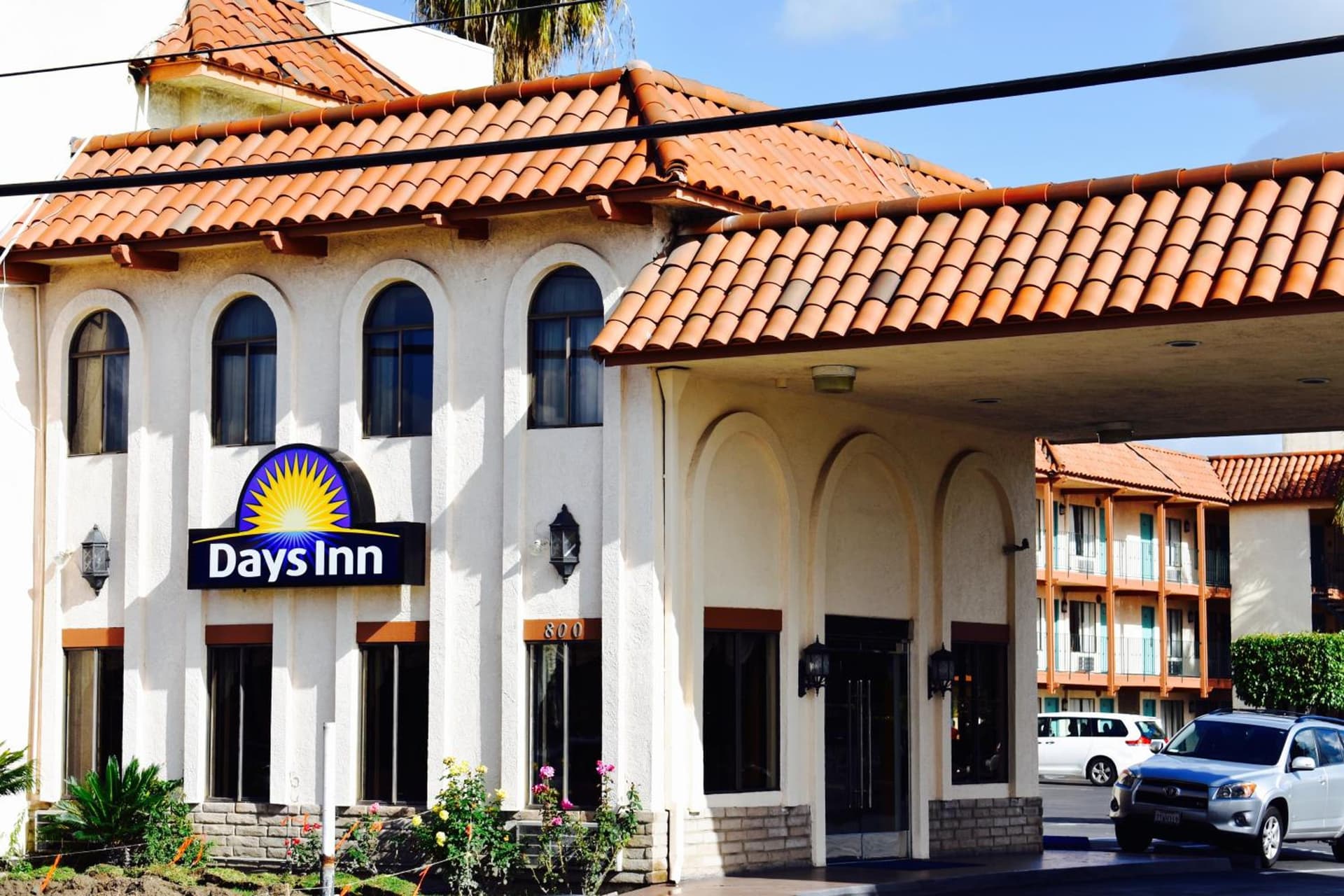 Days Inn by Wyndham Anaheim Near the Park gallery photo in Anaheim, CA — image 10