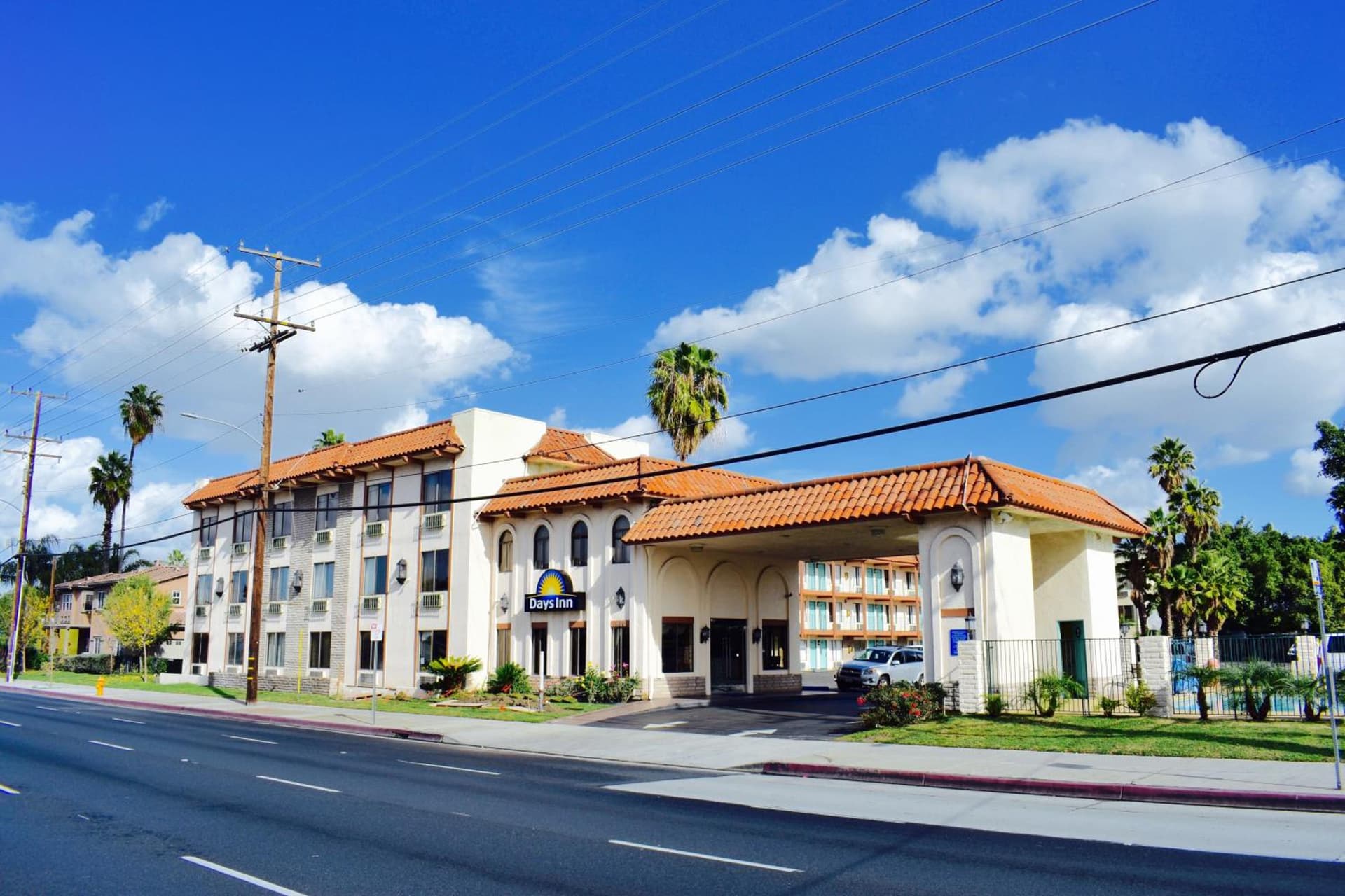 Days Inn by Wyndham Anaheim Near the Park gallery photo in Anaheim, CA — image 35
