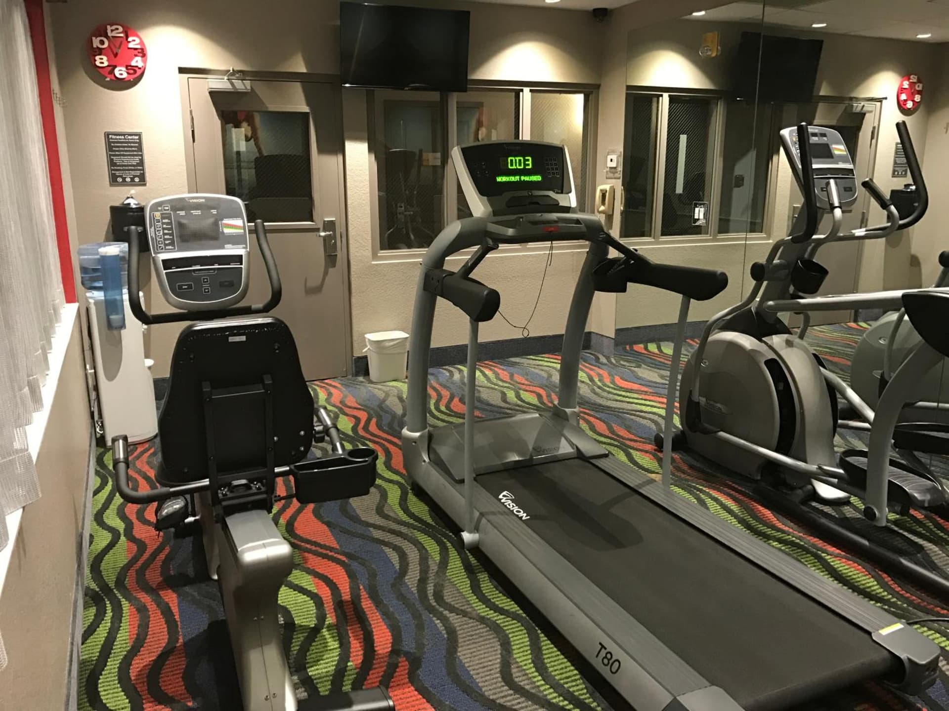 Days Inn & Suites by Wyndham Fort Myers Near JetBlue Park gallery photo in Fort Myers, FL — image 30