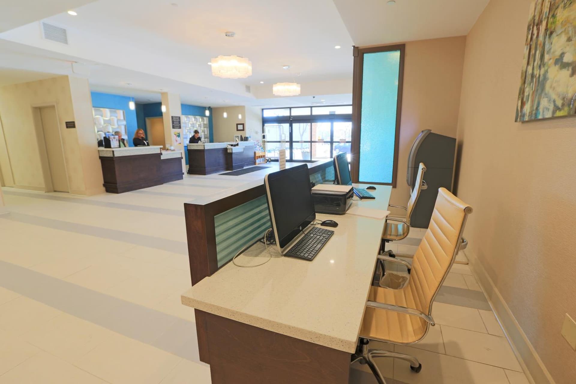 Wyndham Garden Kenosha Harborside gallery photo in Kenosha, WI — image 47