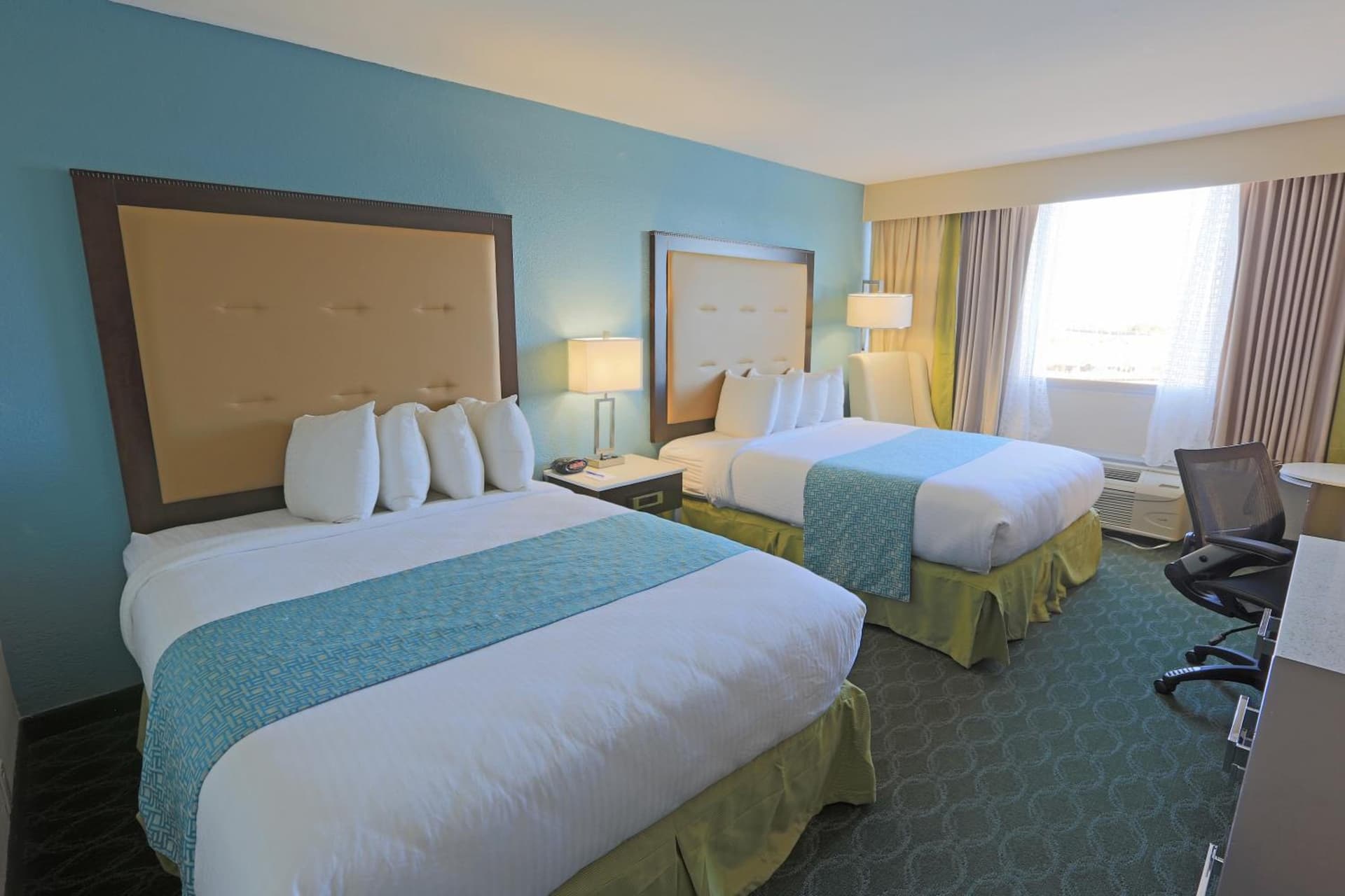 Wyndham Garden Kenosha Harborside gallery photo in Kenosha, WI — image 45