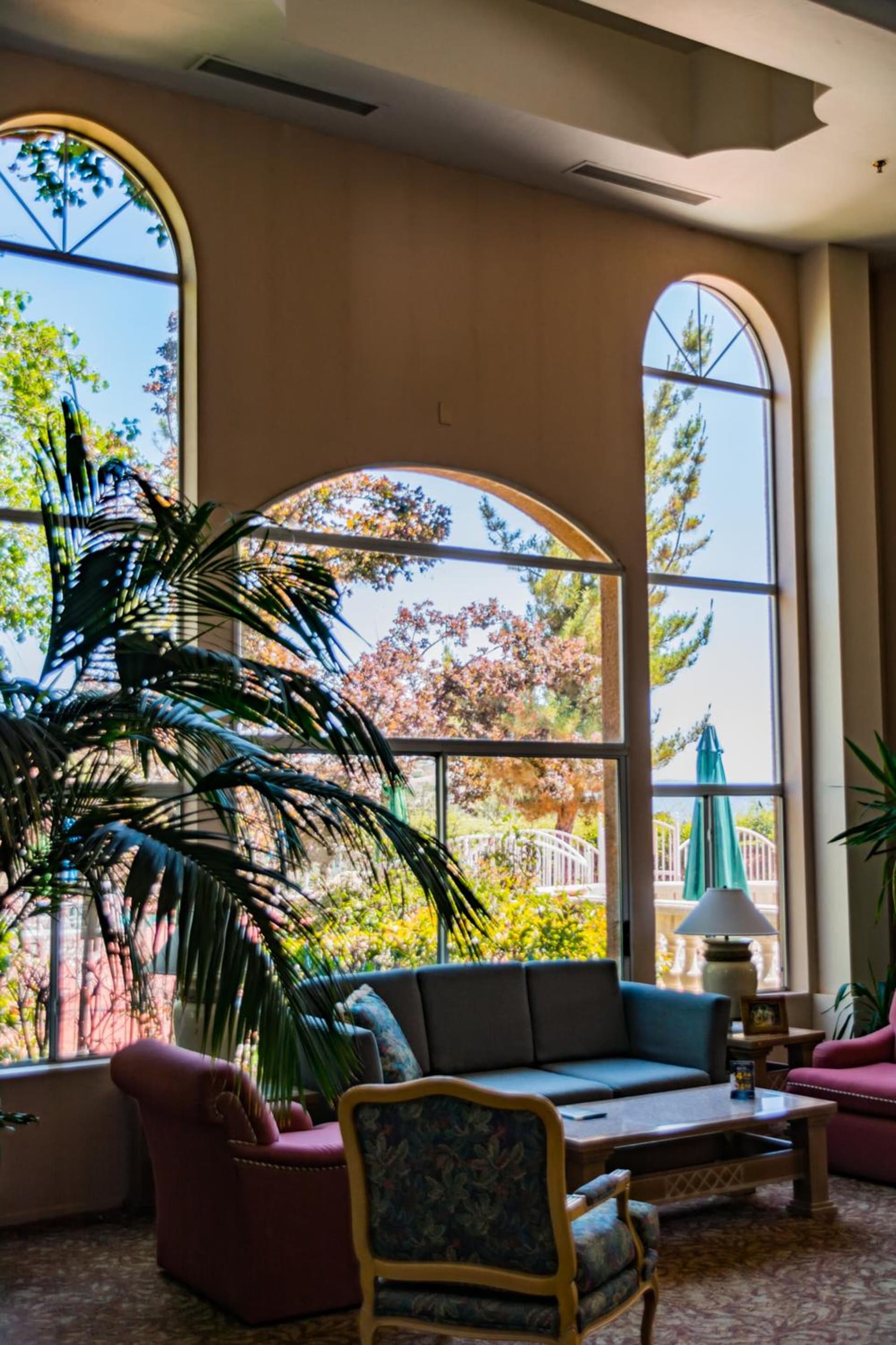 Forest Villas Hotel gallery photo in Prescott, AZ — image 206