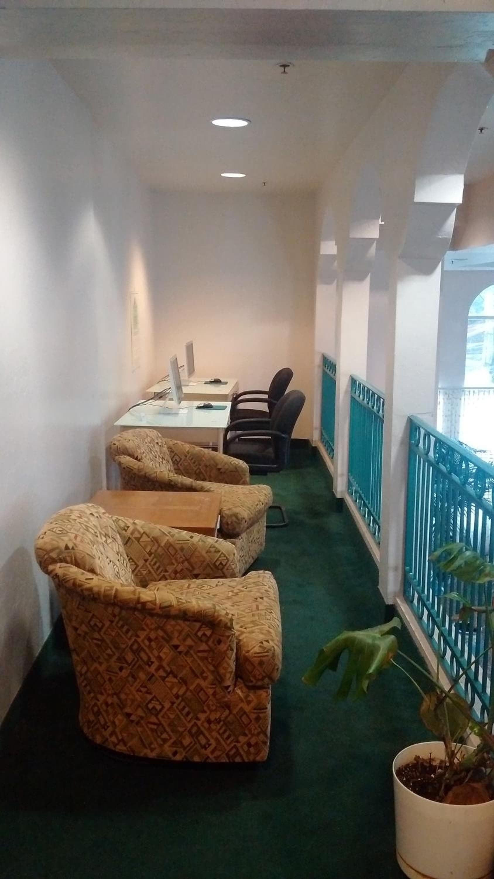 Forest Villas Hotel gallery photo in Prescott, AZ — image 19