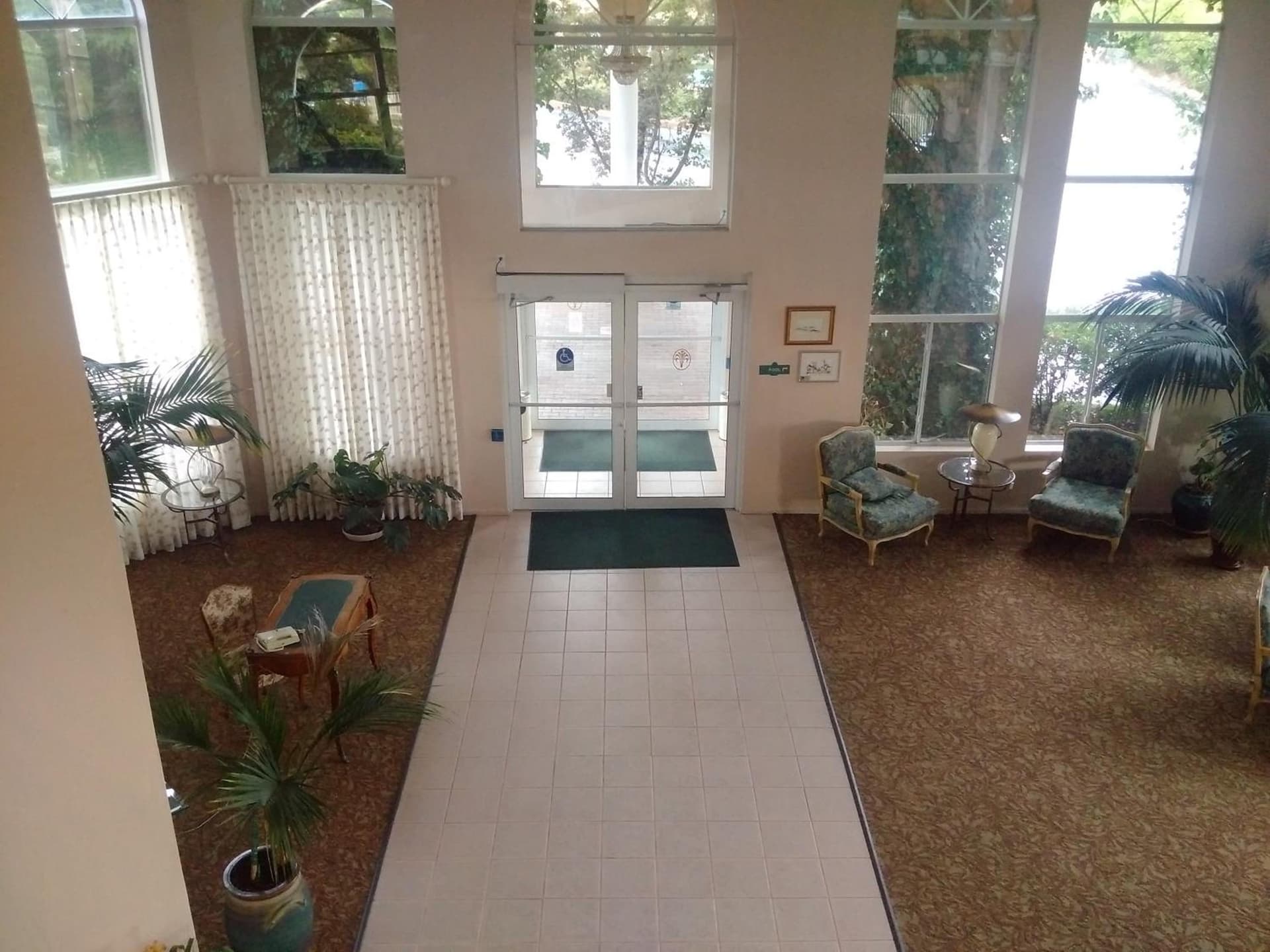 Forest Villas Hotel gallery photo in Prescott, AZ — image 98