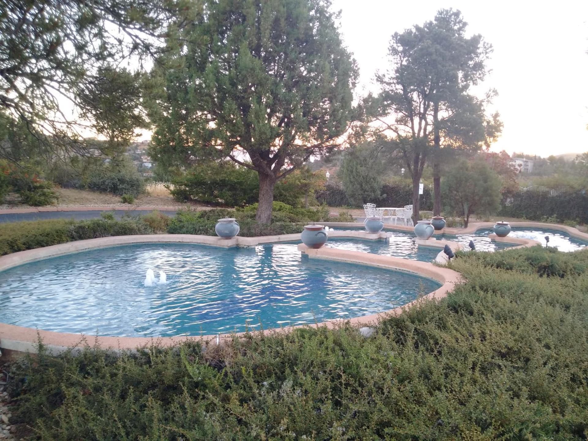 Forest Villas Hotel gallery photo in Prescott, AZ — image 8
