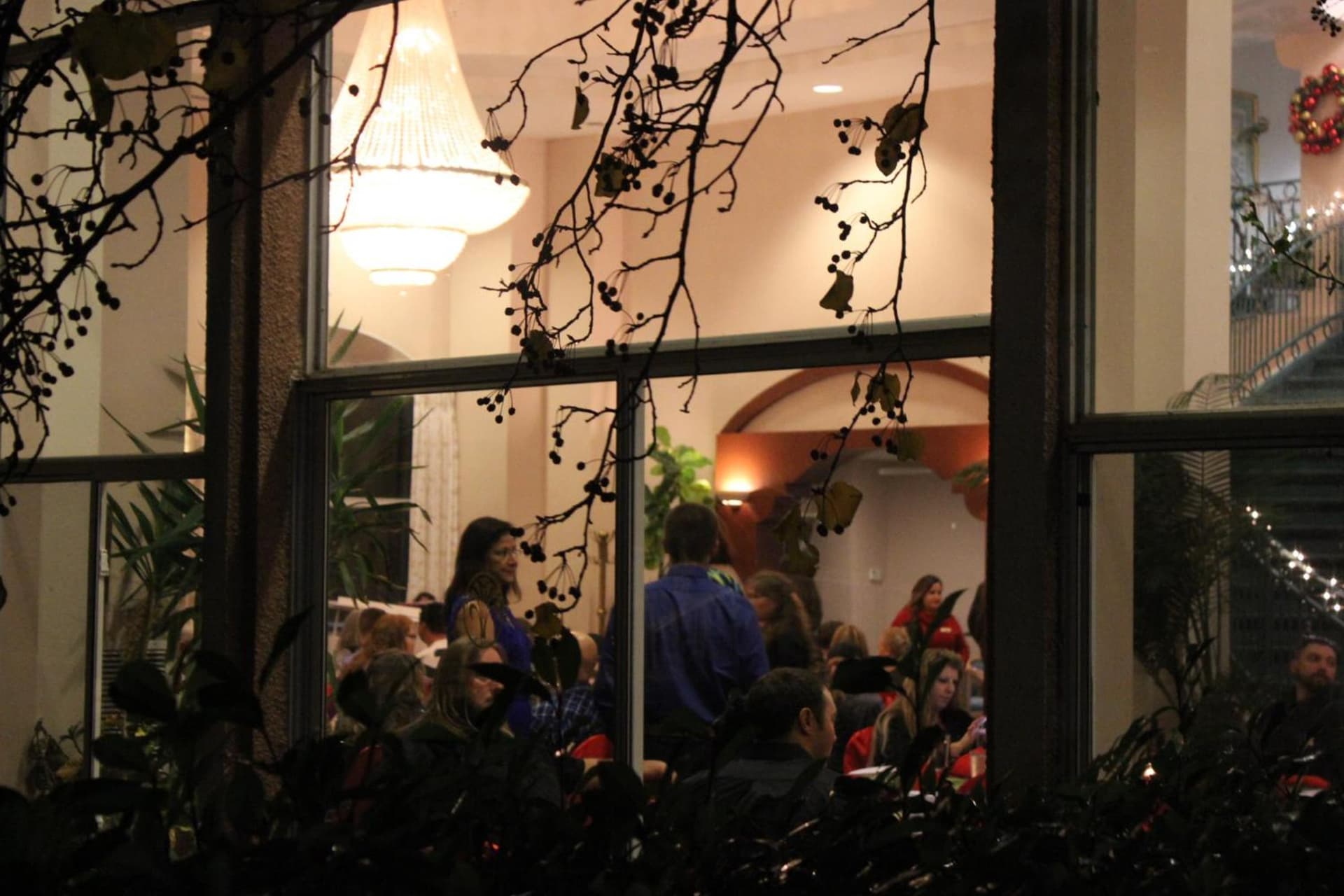 Forest Villas Hotel gallery photo in Prescott, AZ — image 138