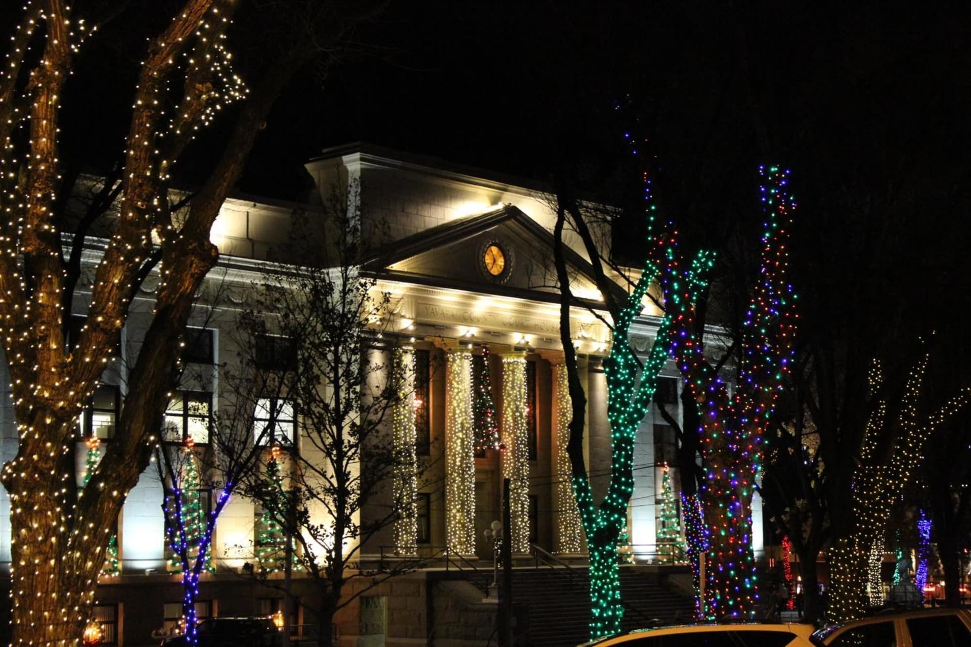 Forest Villas Hotel gallery photo in Prescott, AZ — image 105