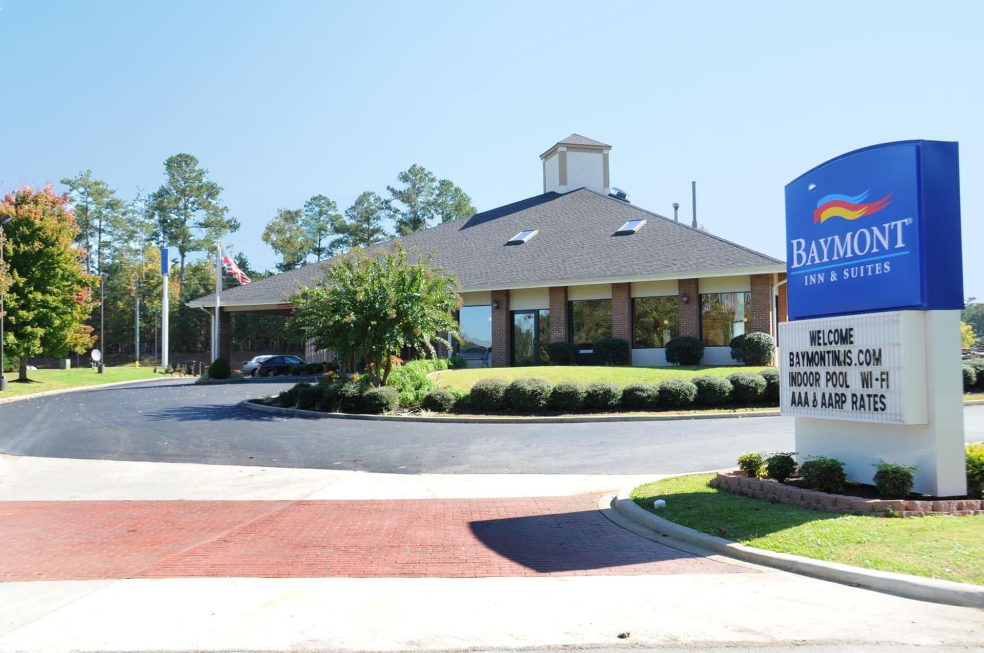 Baymont by Wyndham LaGrange gallery photo in LaGrange, GA — image 4