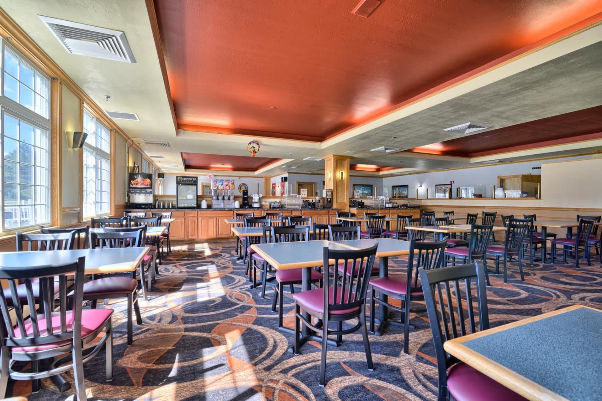 Cabot Inn & Suites gallery photo in Lancaster — image 13