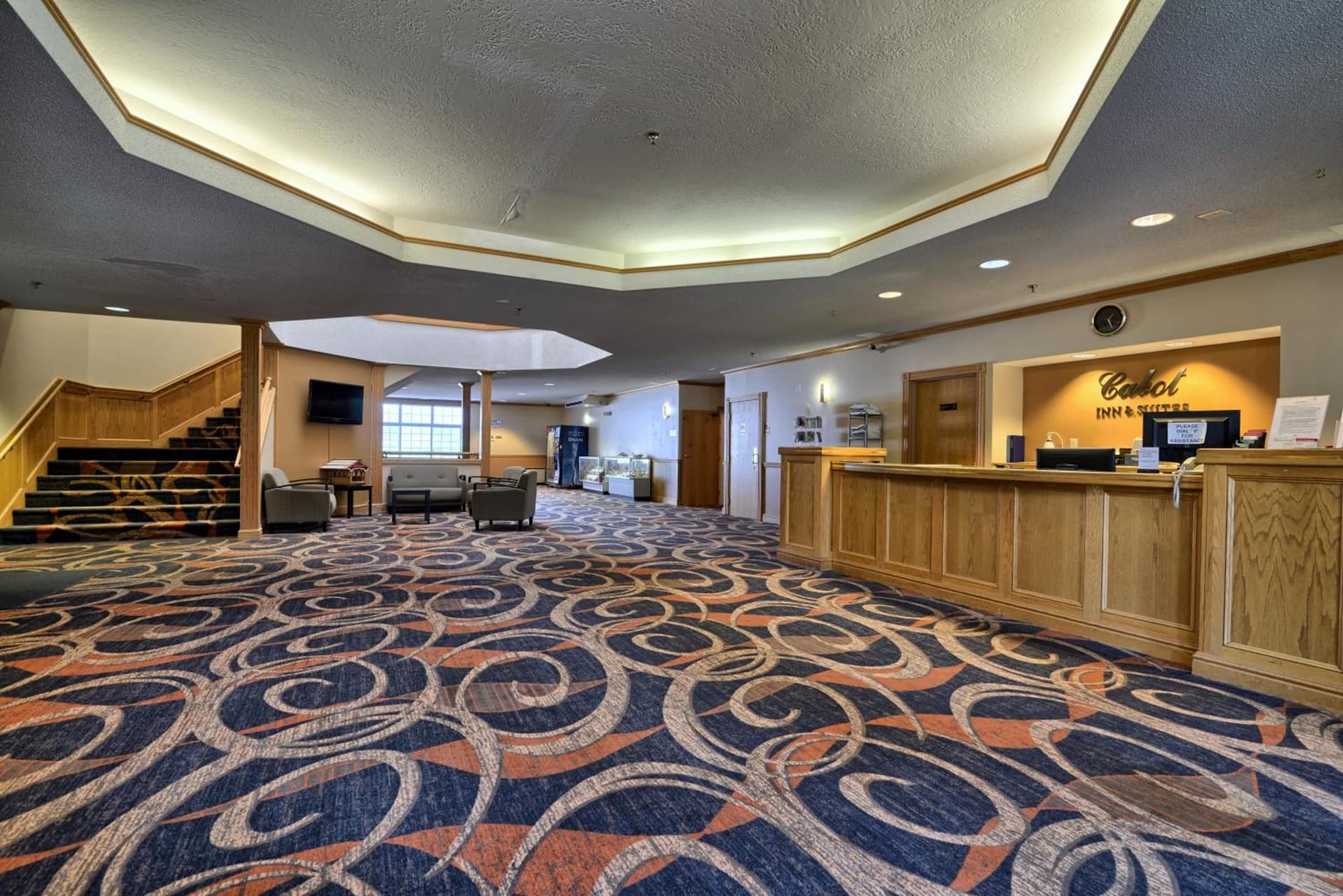 Cabot Inn & Suites gallery photo in Lancaster — image 17