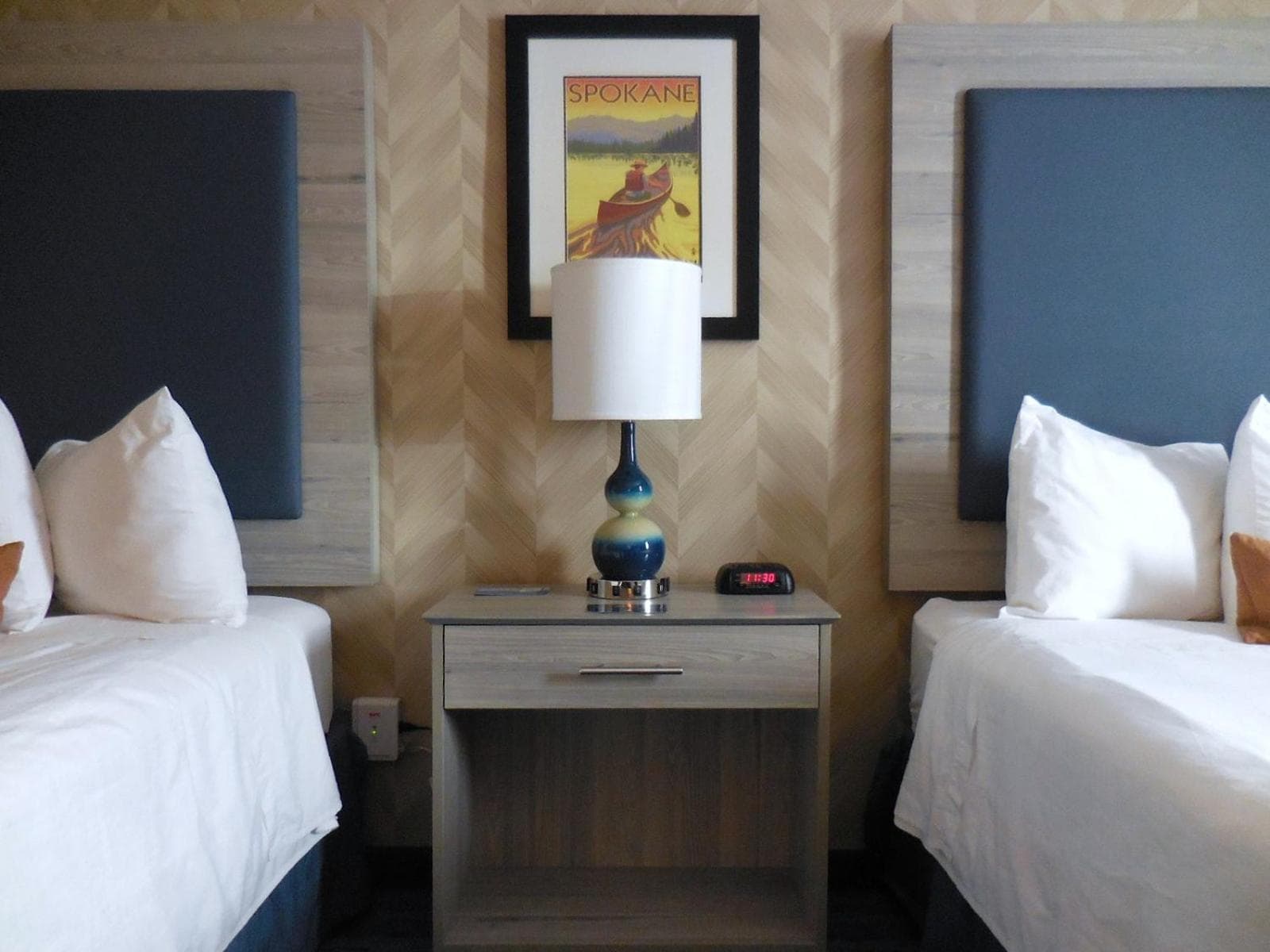 SilverStone Inn & Suites Spokane Valley gallery photo in Spokane Valley, WA — image 26