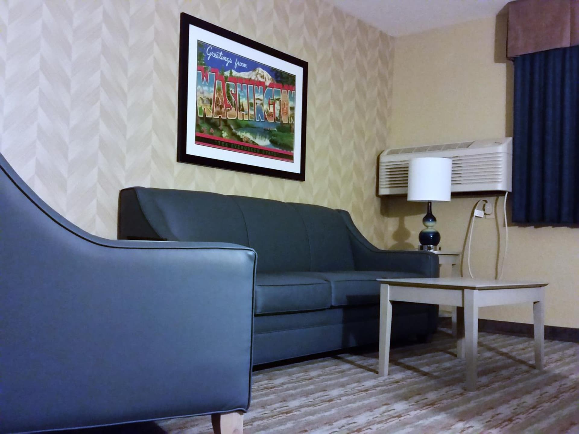 SilverStone Inn & Suites Spokane Valley gallery photo in Spokane Valley, WA — image 28