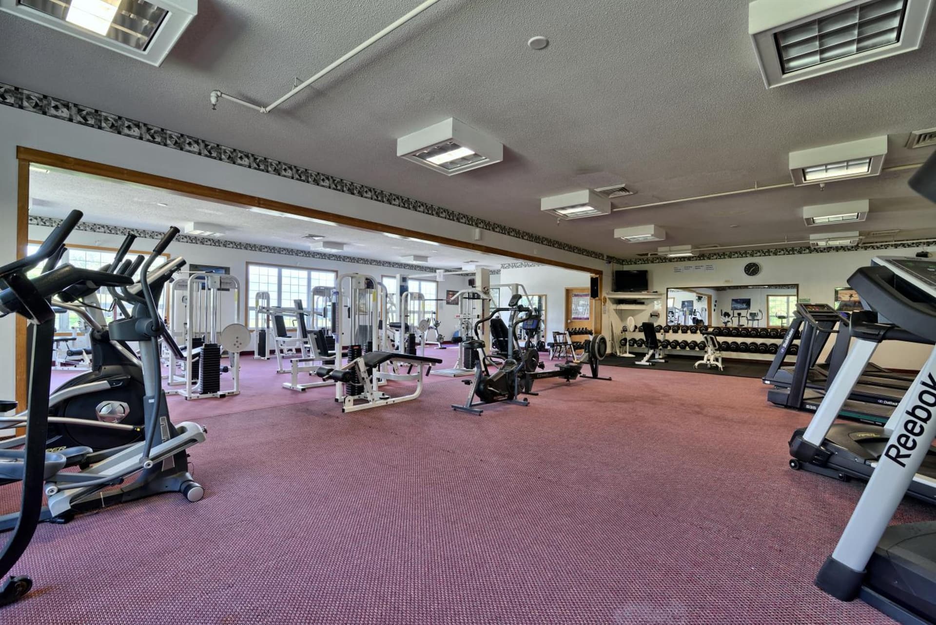 Cabot Inn & Suites gallery photo in Lancaster — image 23