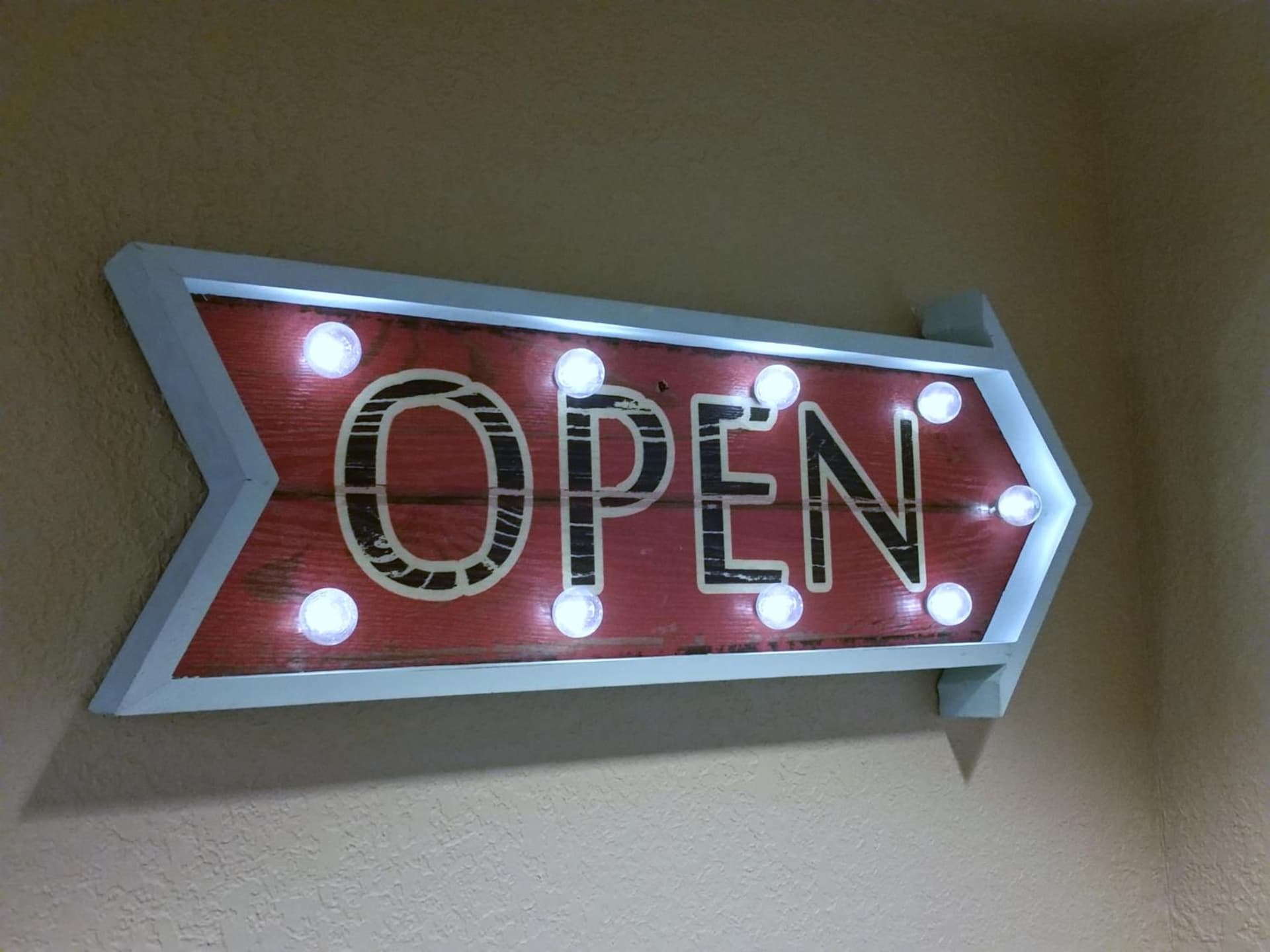 SilverStone Inn & Suites Spokane Valley property views in Spokane Valley, WA — gallery photo 3