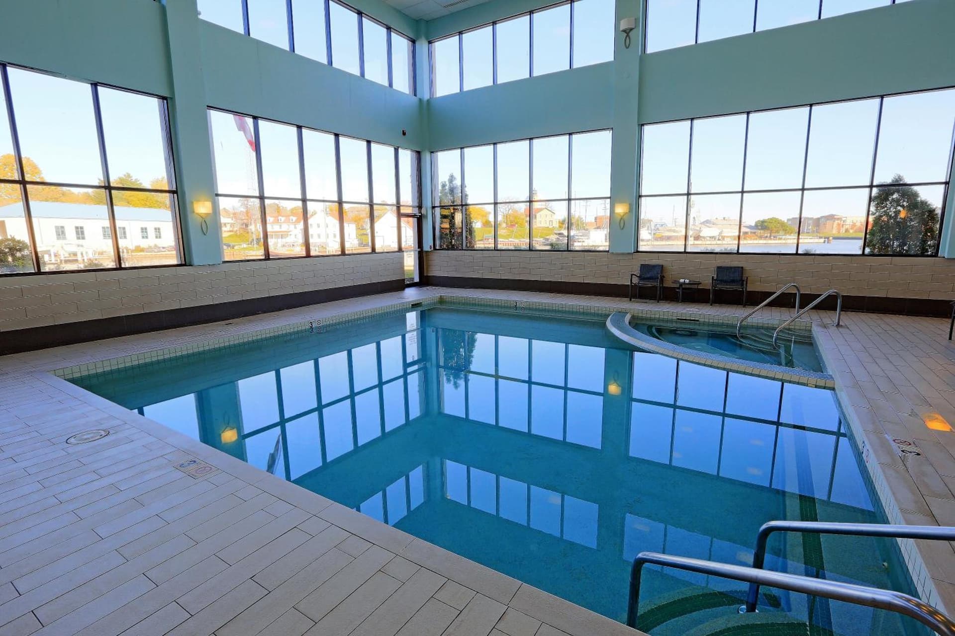 Wyndham Garden Kenosha Harborside gallery photo in Kenosha, WI — image 62
