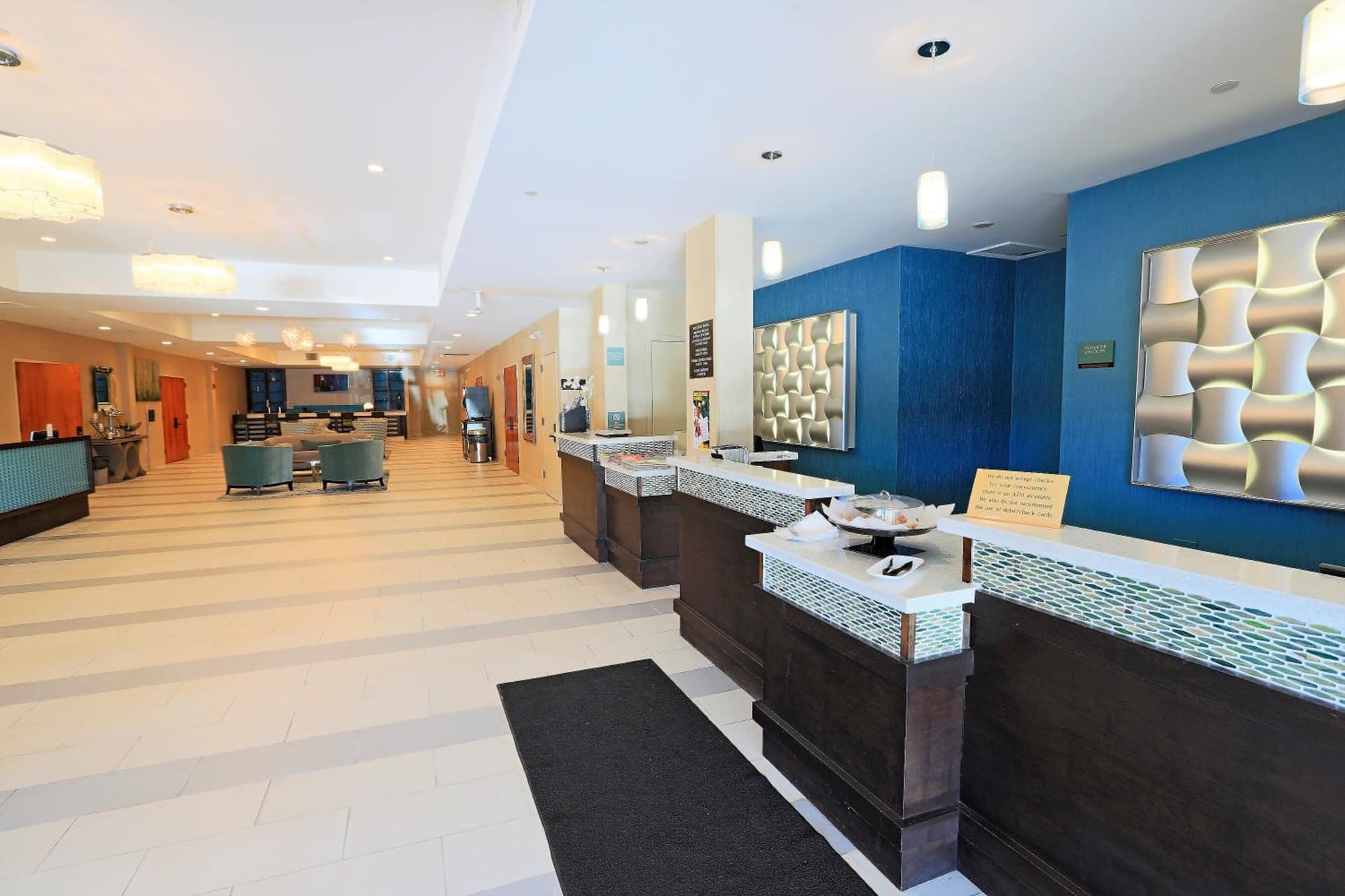 Wyndham Garden Kenosha Harborside gallery photo in Kenosha, WI — image 23