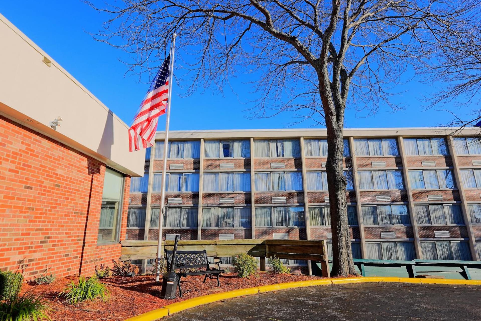 Wyndham Garden Kenosha Harborside gallery photo in Kenosha, WI — image 24