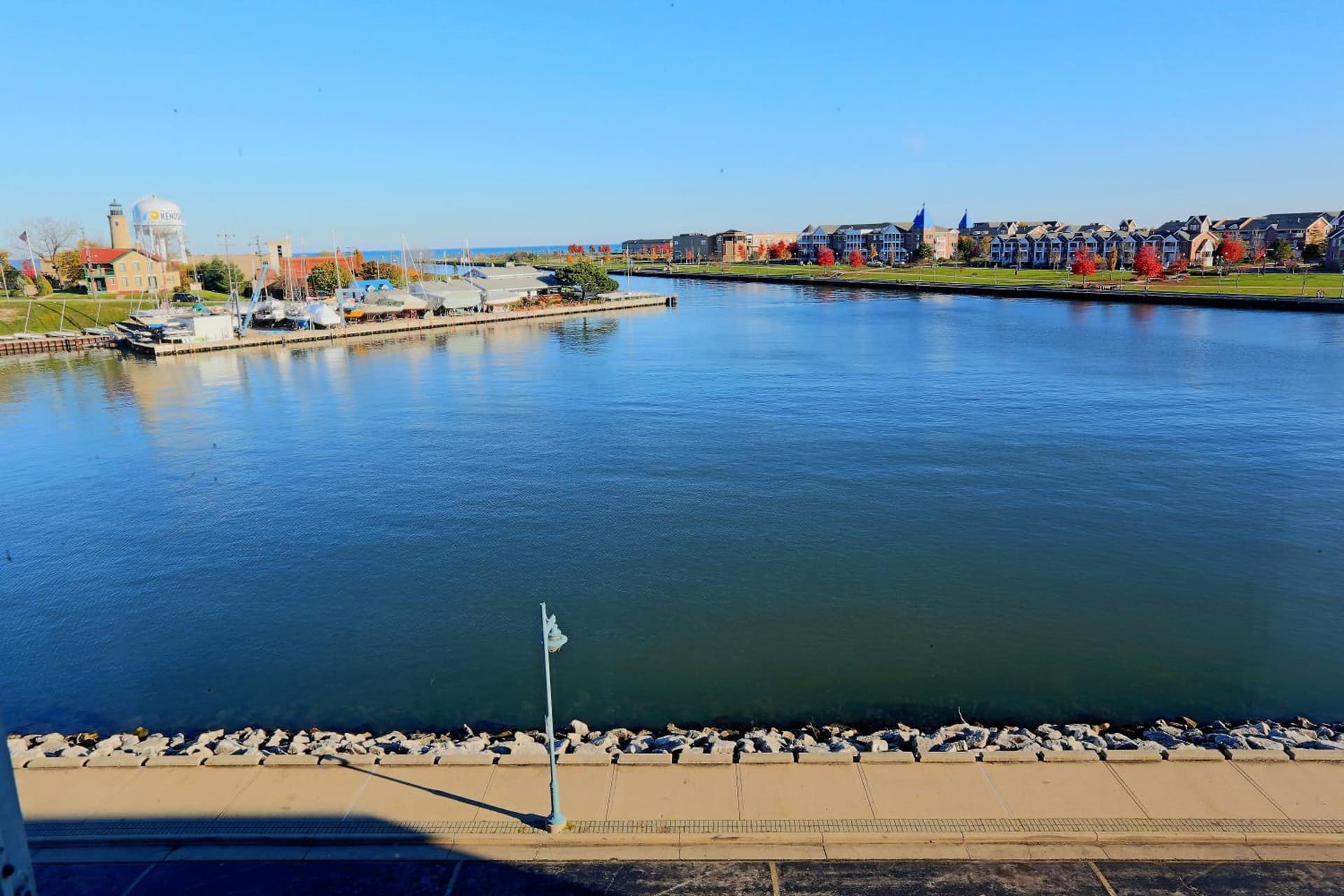 Wyndham Garden Kenosha Harborside gallery photo in Kenosha, WI — image 43
