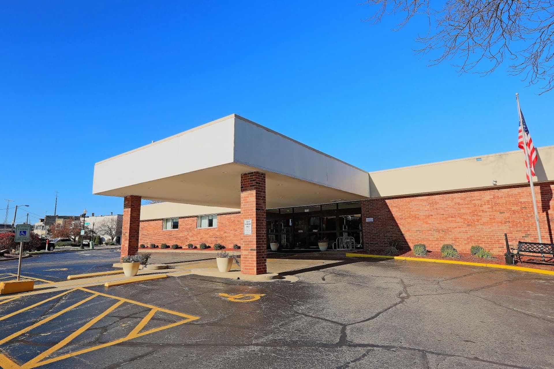 Wyndham Garden Kenosha Harborside gallery photo in Kenosha, WI — image 7