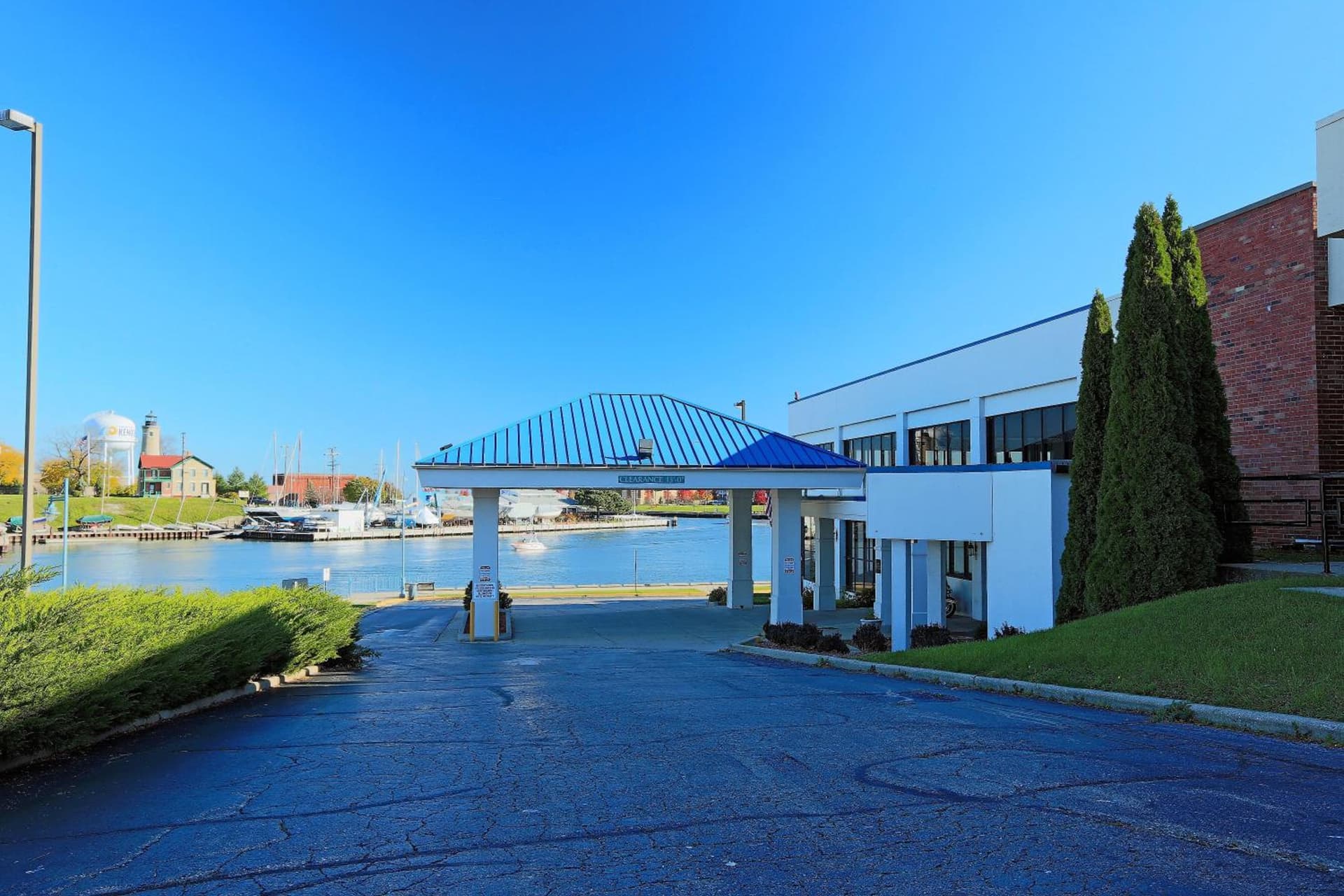 Wyndham Garden Kenosha Harborside gallery photo in Kenosha, WI — image 73