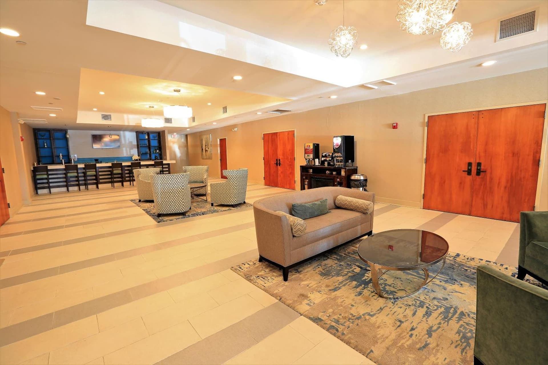 Wyndham Garden Kenosha Harborside gallery photo in Kenosha, WI — image 22