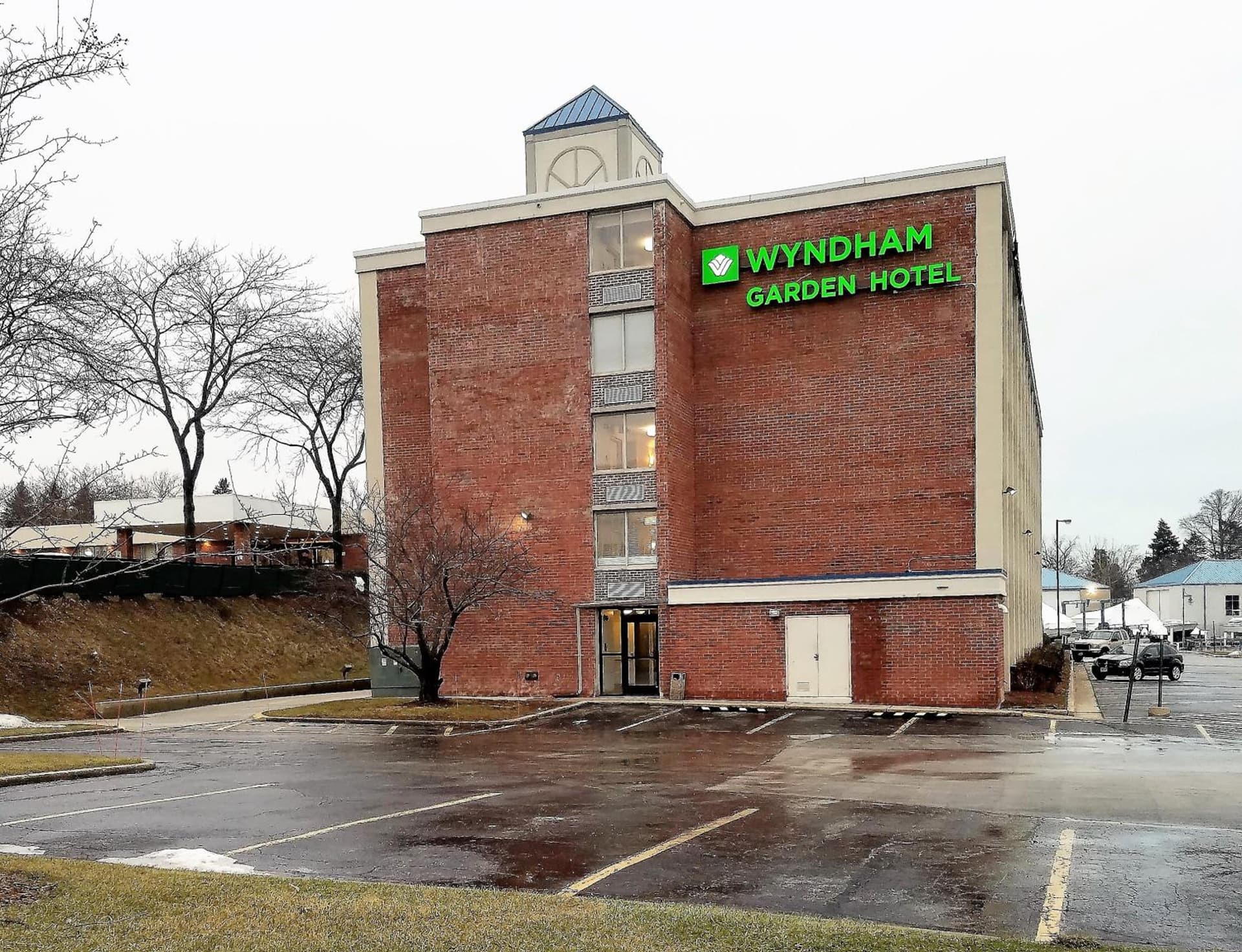 Wyndham Garden Kenosha Harborside gallery photo in Kenosha, WI — image 15