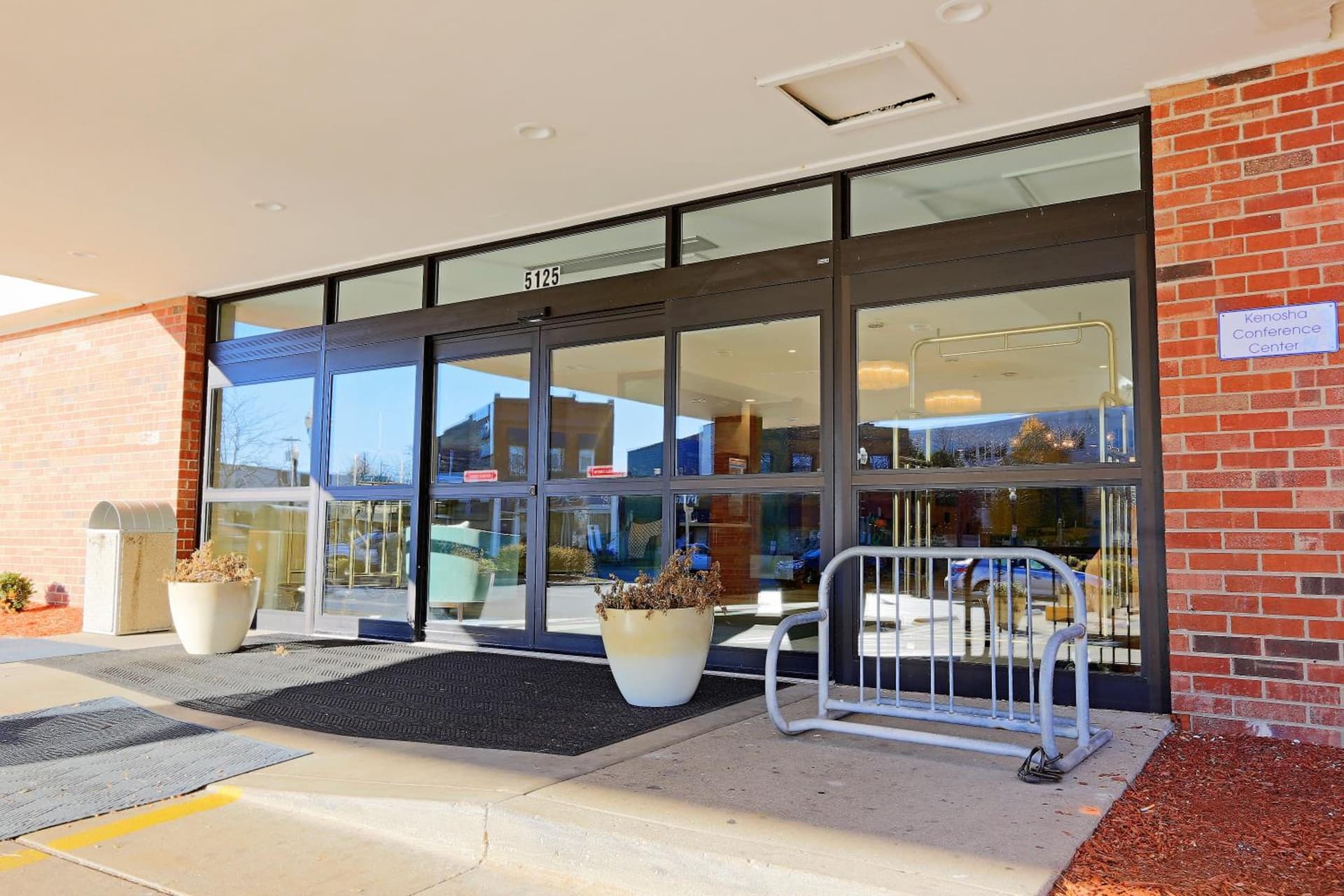 Wyndham Garden Kenosha Harborside gallery photo in Kenosha, WI — image 38