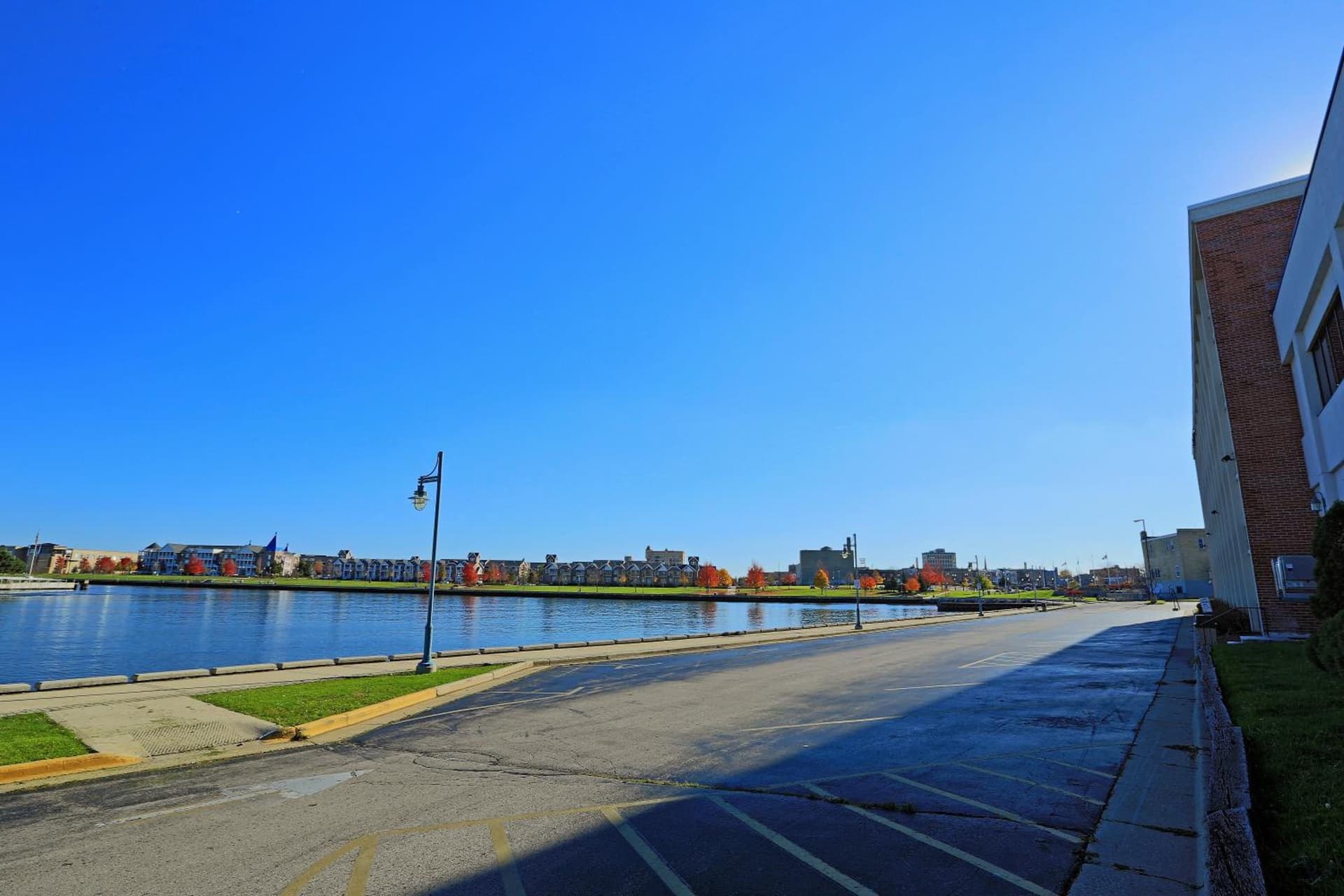 Wyndham Garden Kenosha Harborside gallery photo in Kenosha, WI — image 41