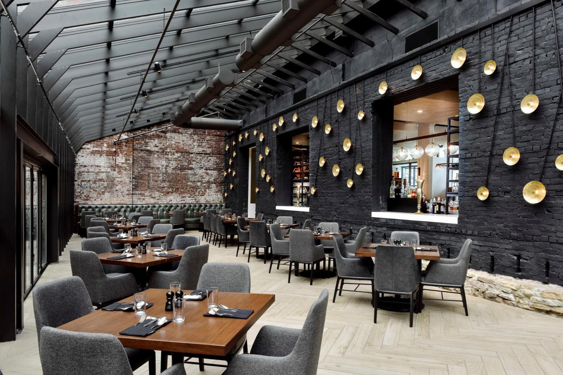 Hotel Covington Cincinnati Riverfront gallery photo in Covington, KY — image 19