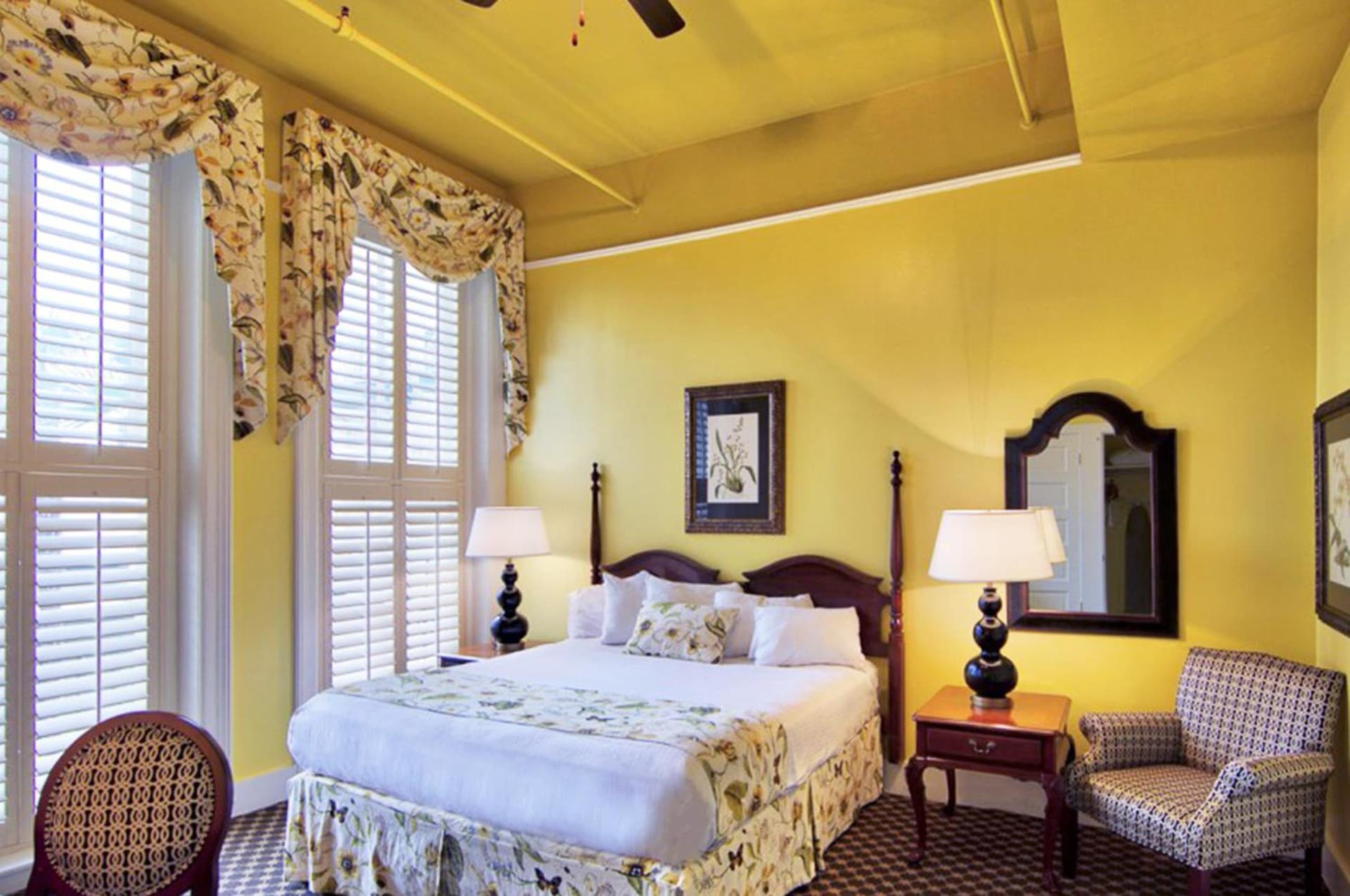 Menger Hotel gallery photo in San Antonio, TX — image 6