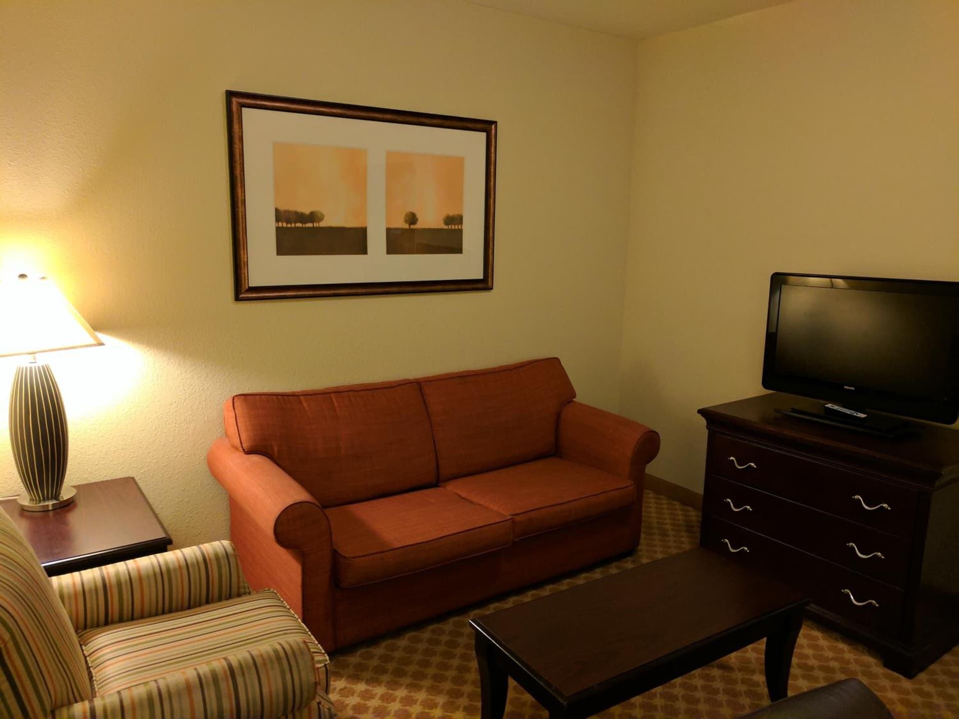 Country Inn & Suites by Radisson, Tallahassee-University Area, FL gallery photo in Tallahassee, FL — image 34